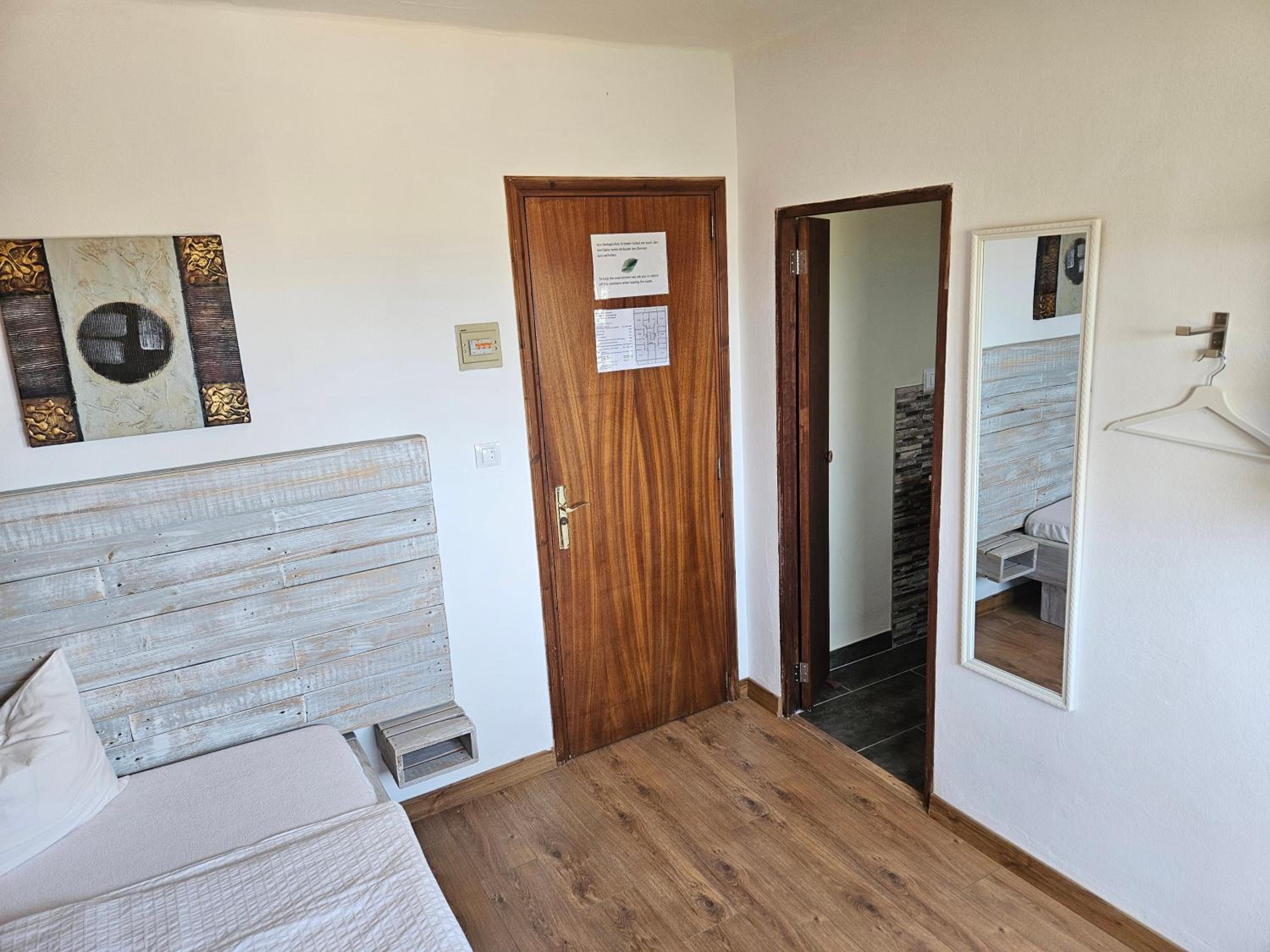 Habitación Individual