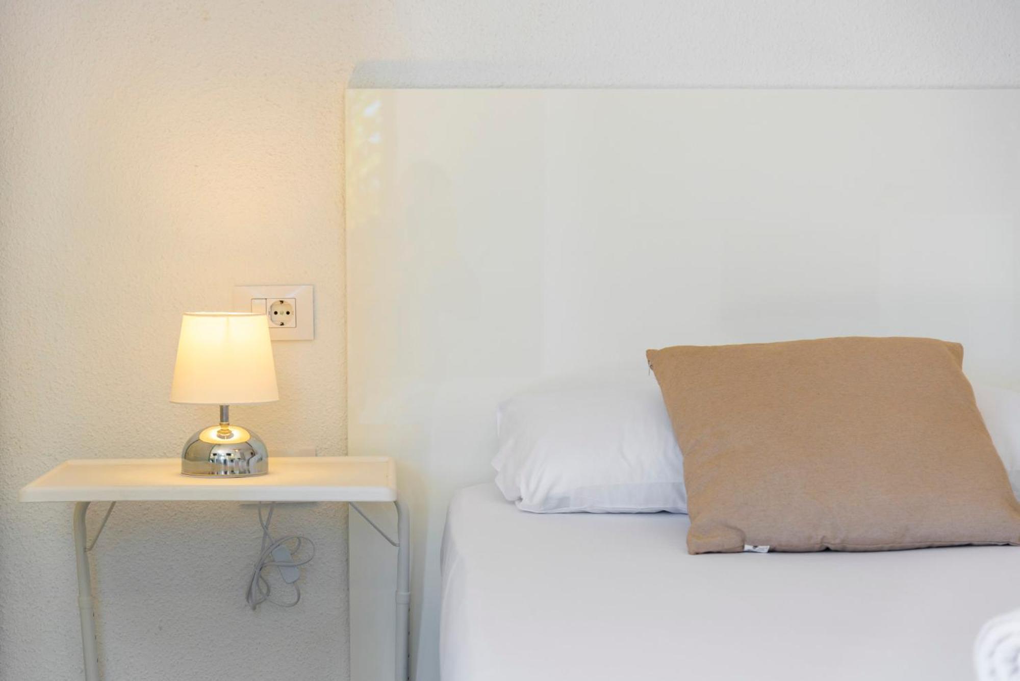 Apartamento Estudio