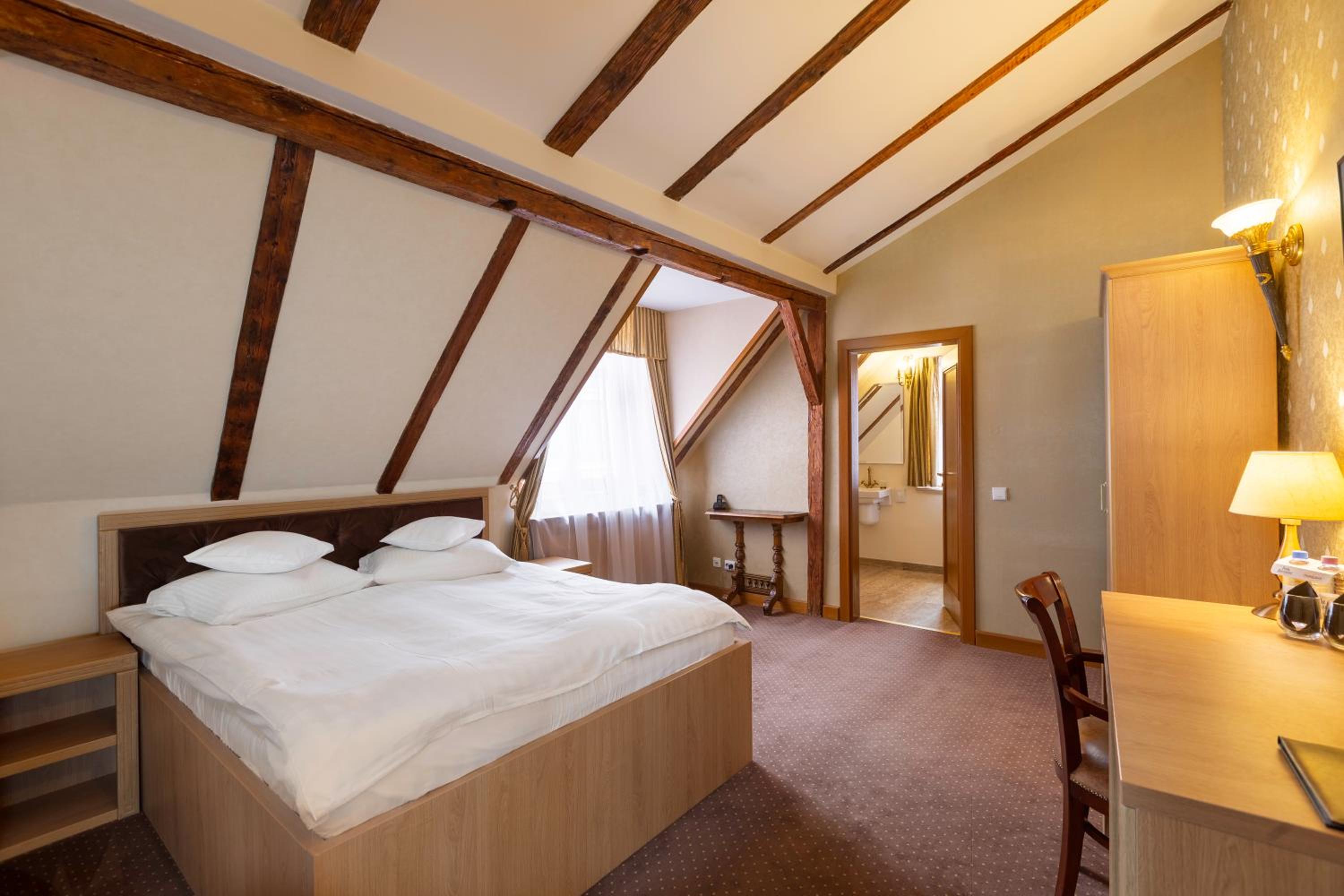 Double Room - Photo 1
