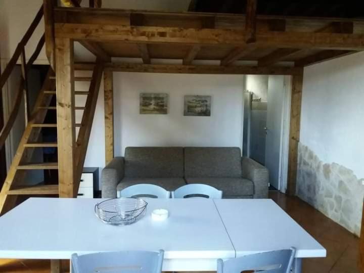 Two-Bedroom Chalet