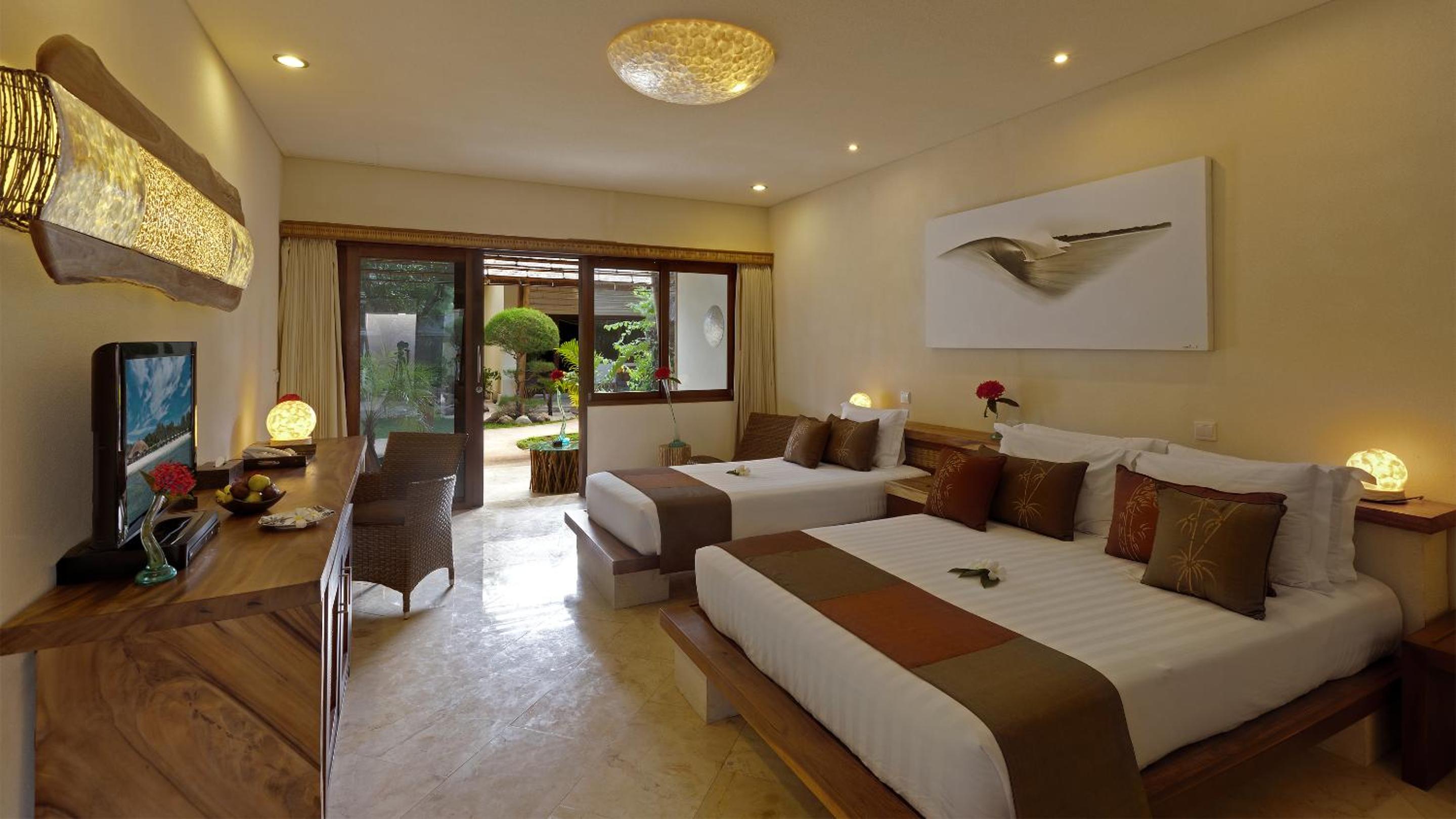 Suar Family Room