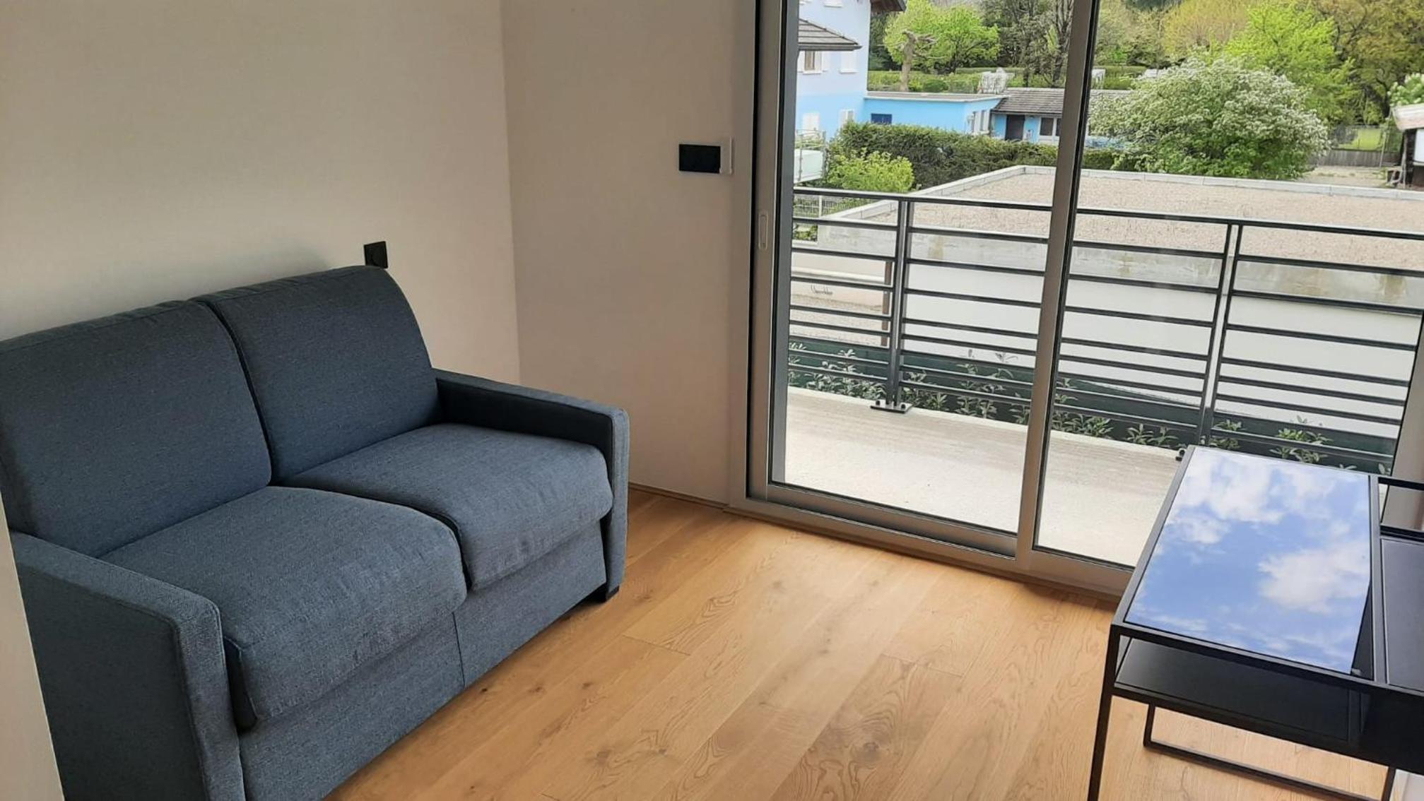 Three-Bedroom Villa - Photo 12