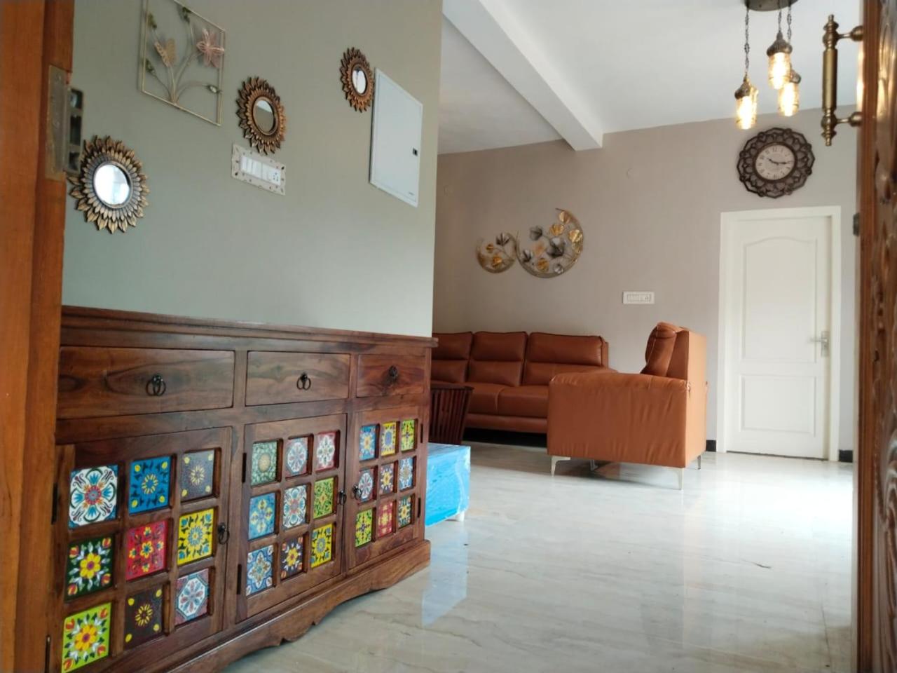 Villa photo 2