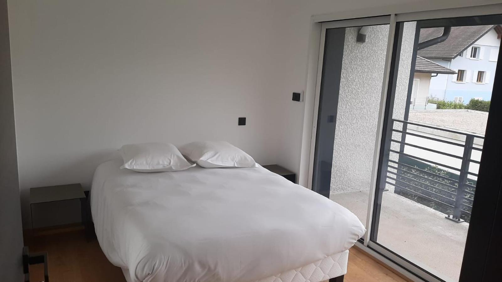 Two-Bedroom Villa - Photo 1