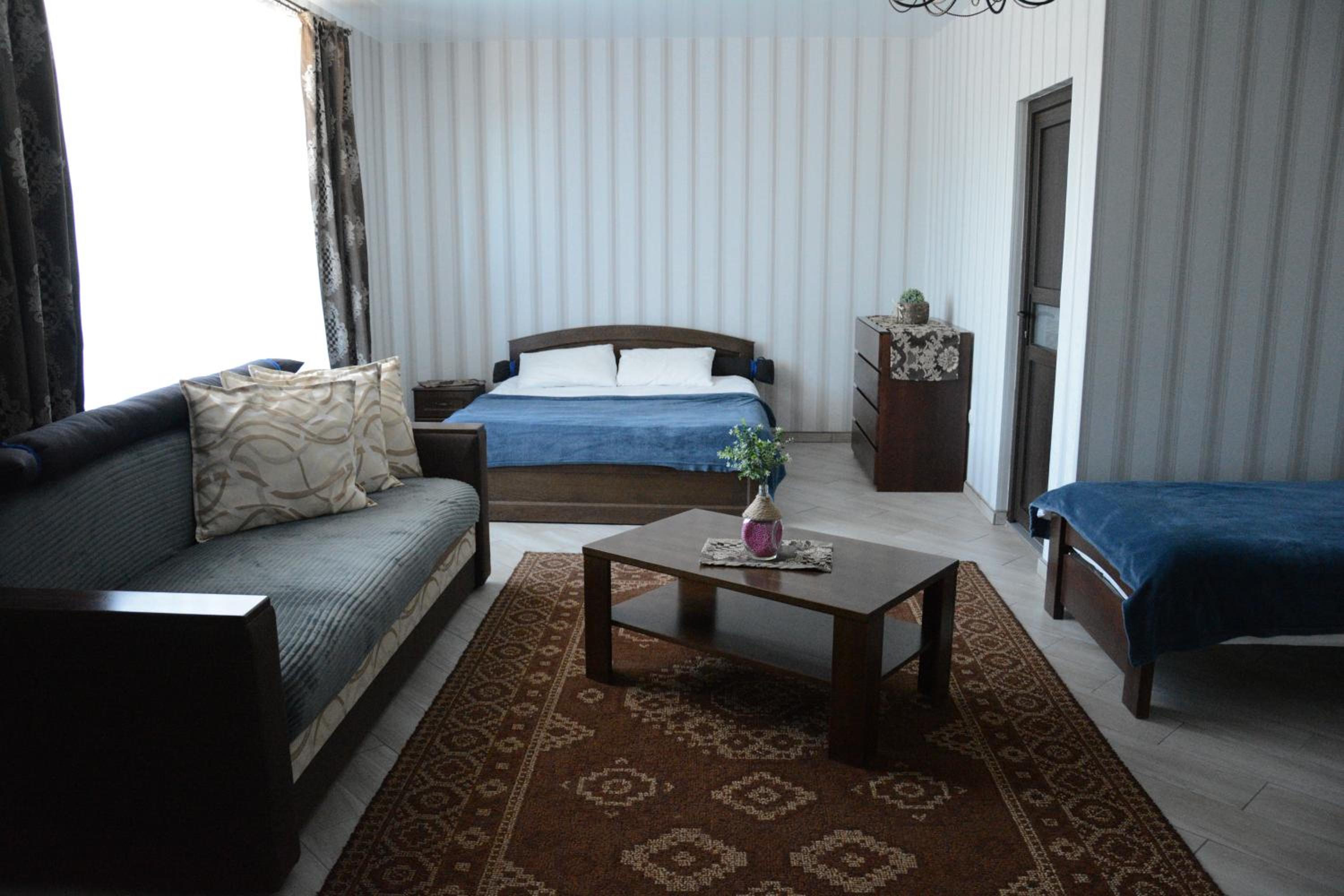 Superior Triple Room photo 3
