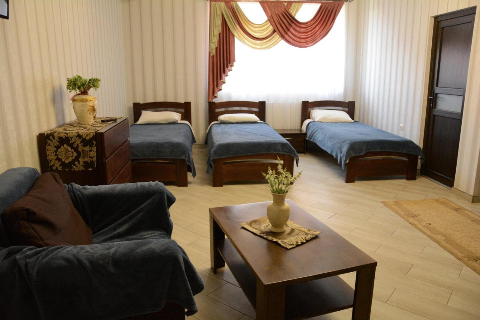 Superior Triple Room photo 1