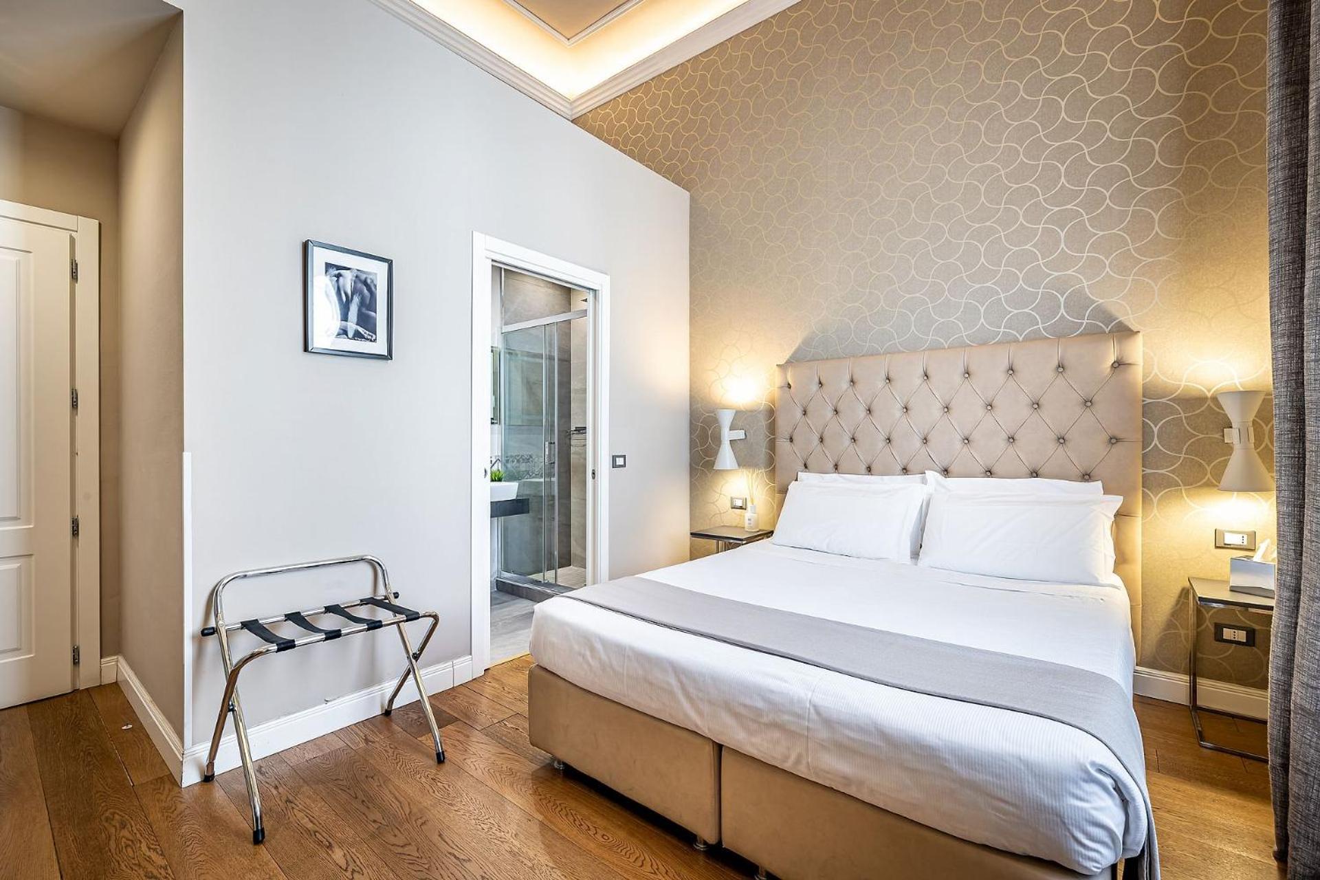 Standard Double Room photo 1