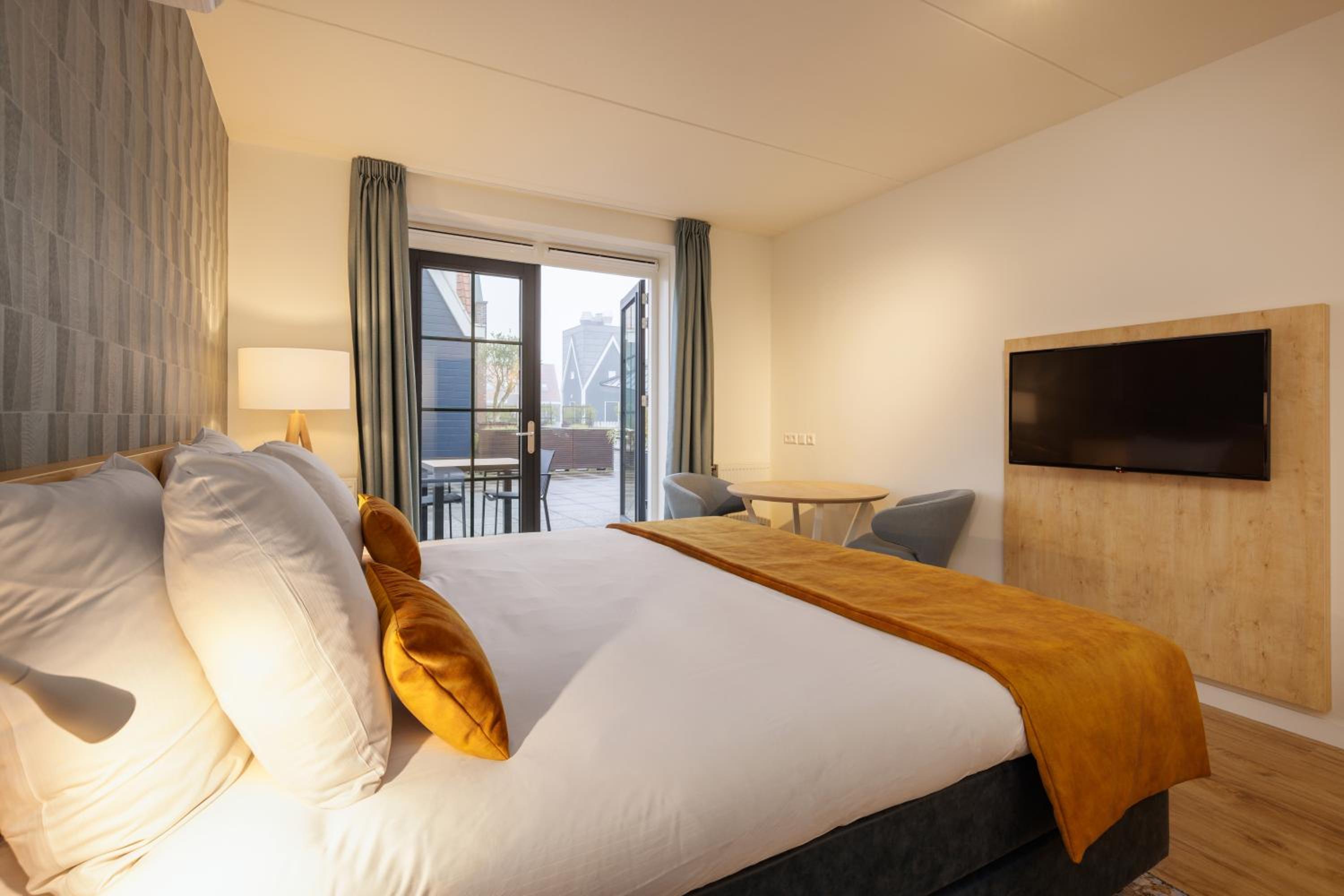 Deluxe Room photo 3