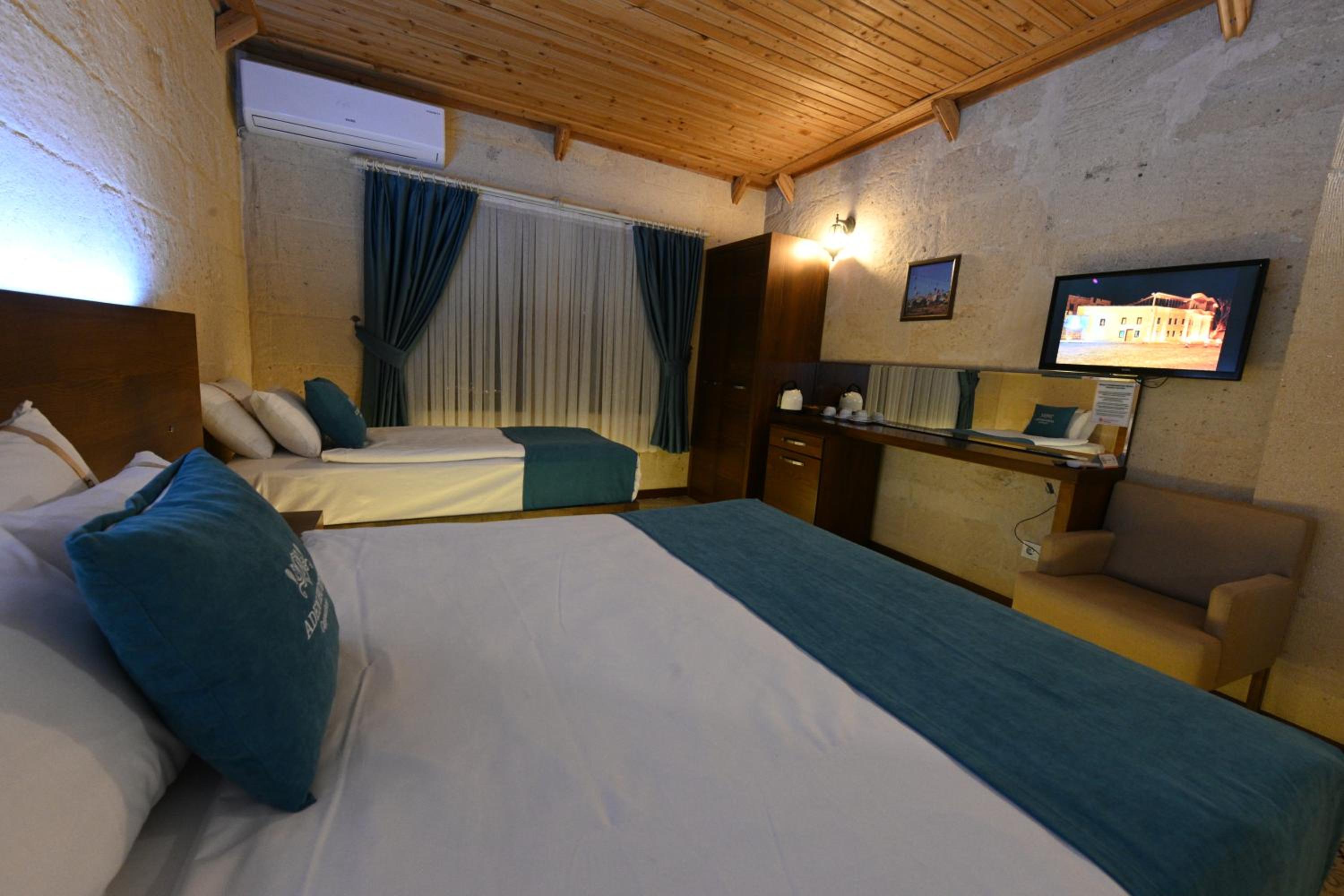 Standard Triple Room photo 1