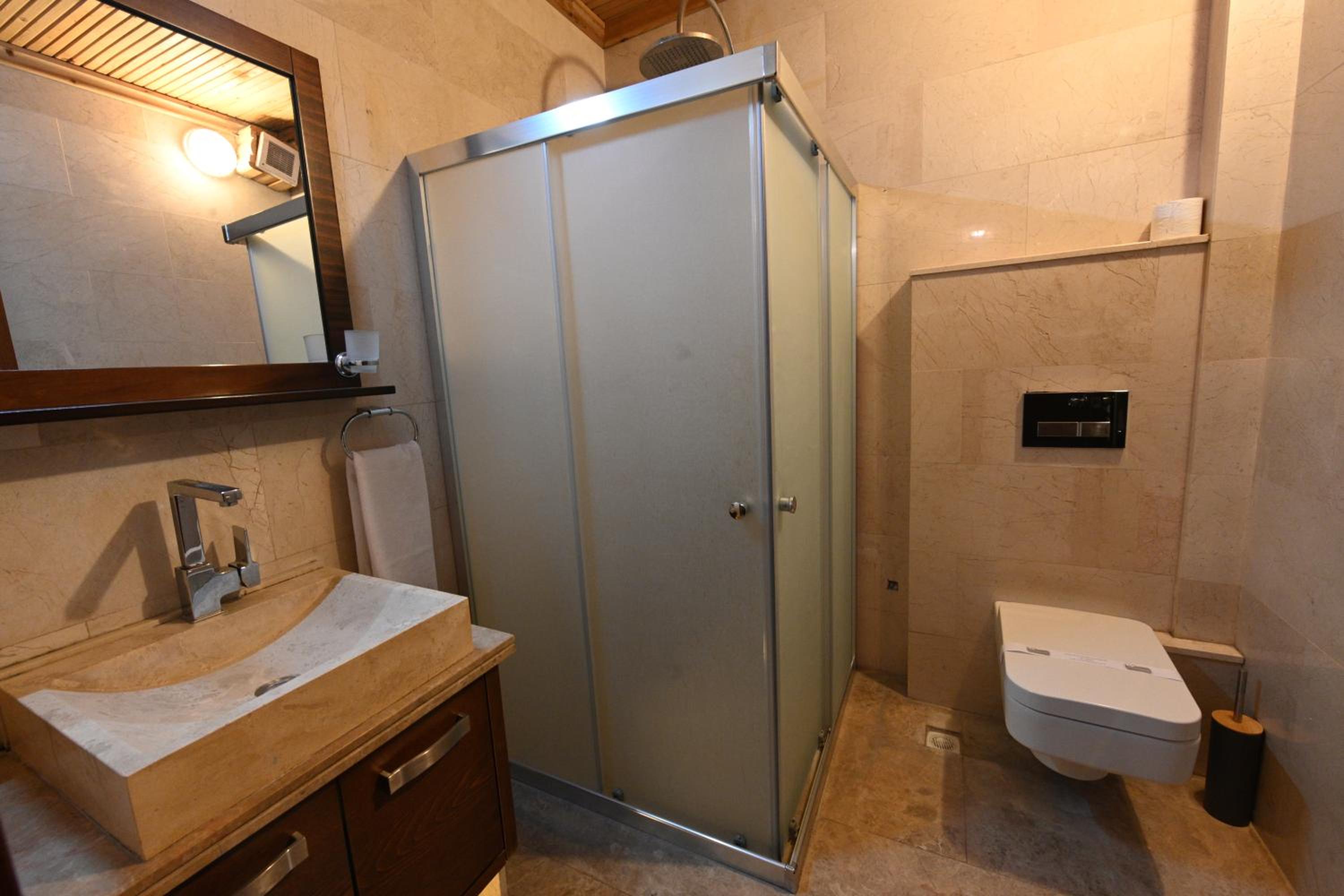 Standard Triple Room photo 3
