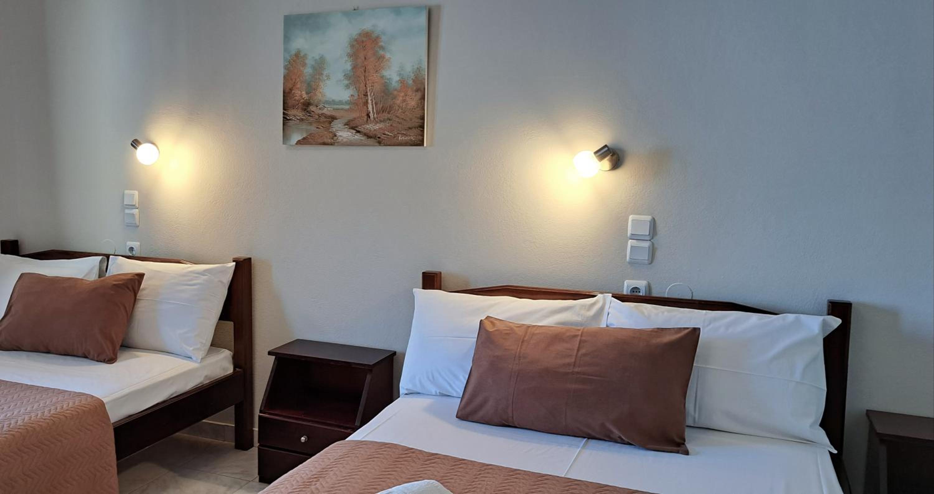 Triple Room - Photo 3
