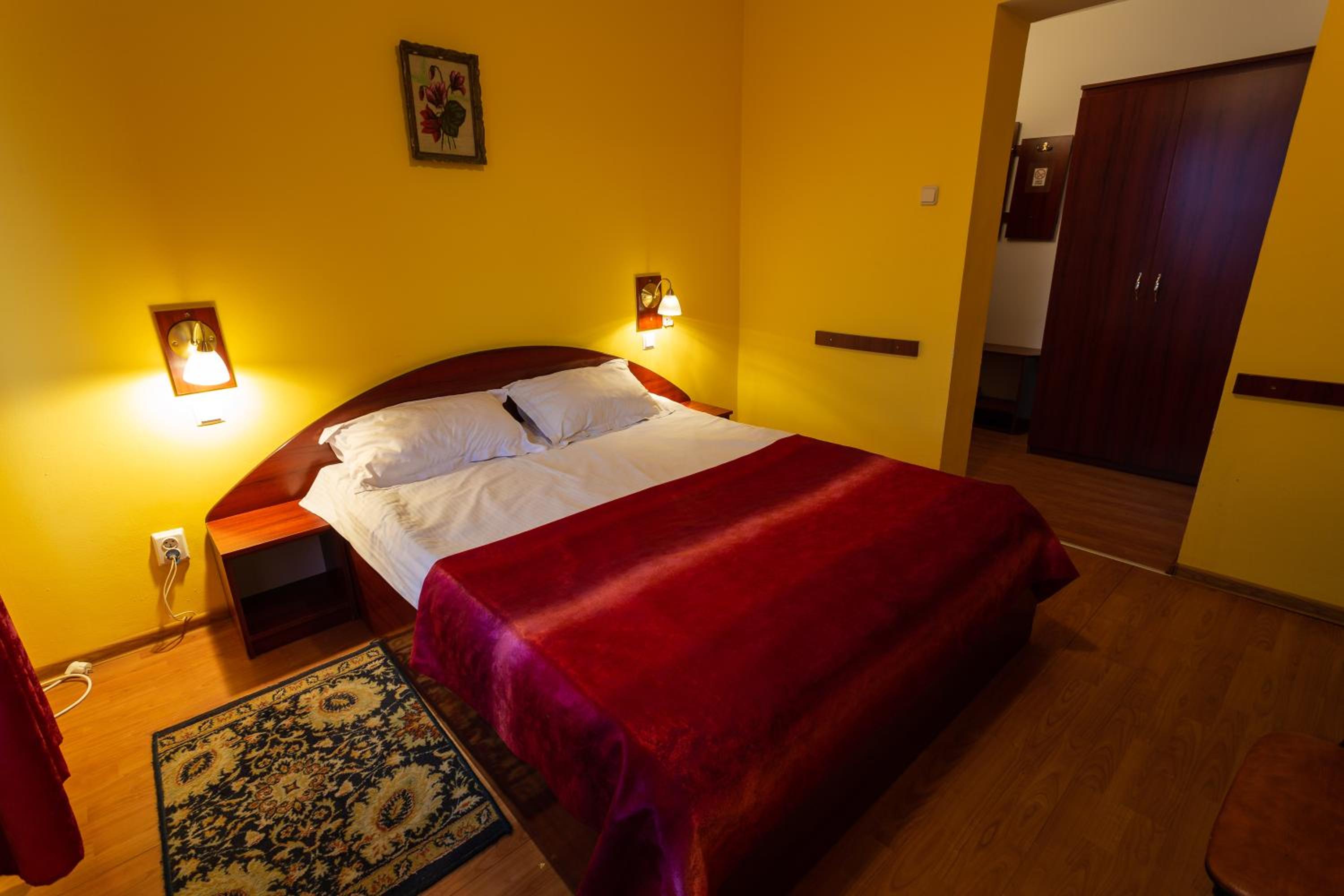 Double Room photo 1