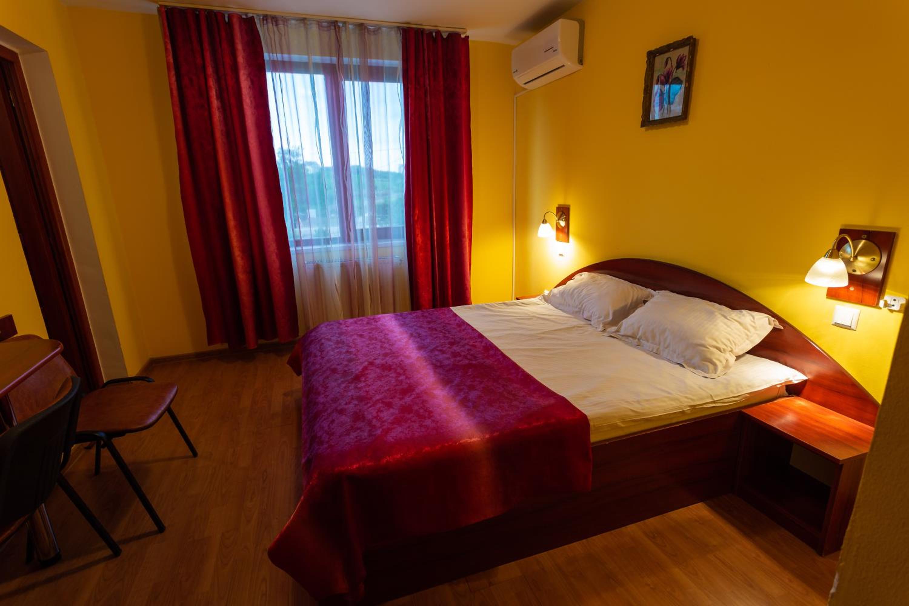 Double Room photo 2
