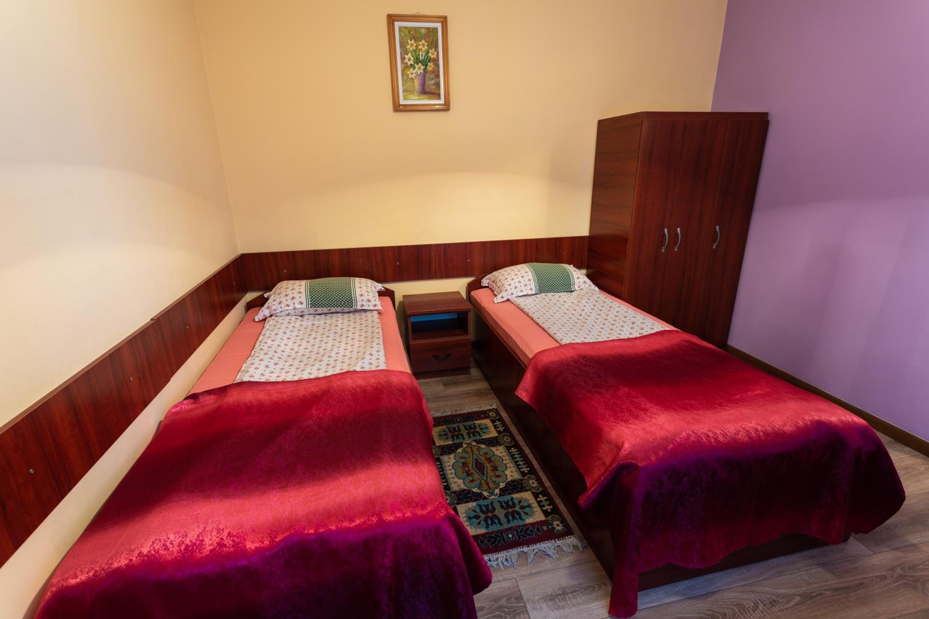 Twin Room photo 3