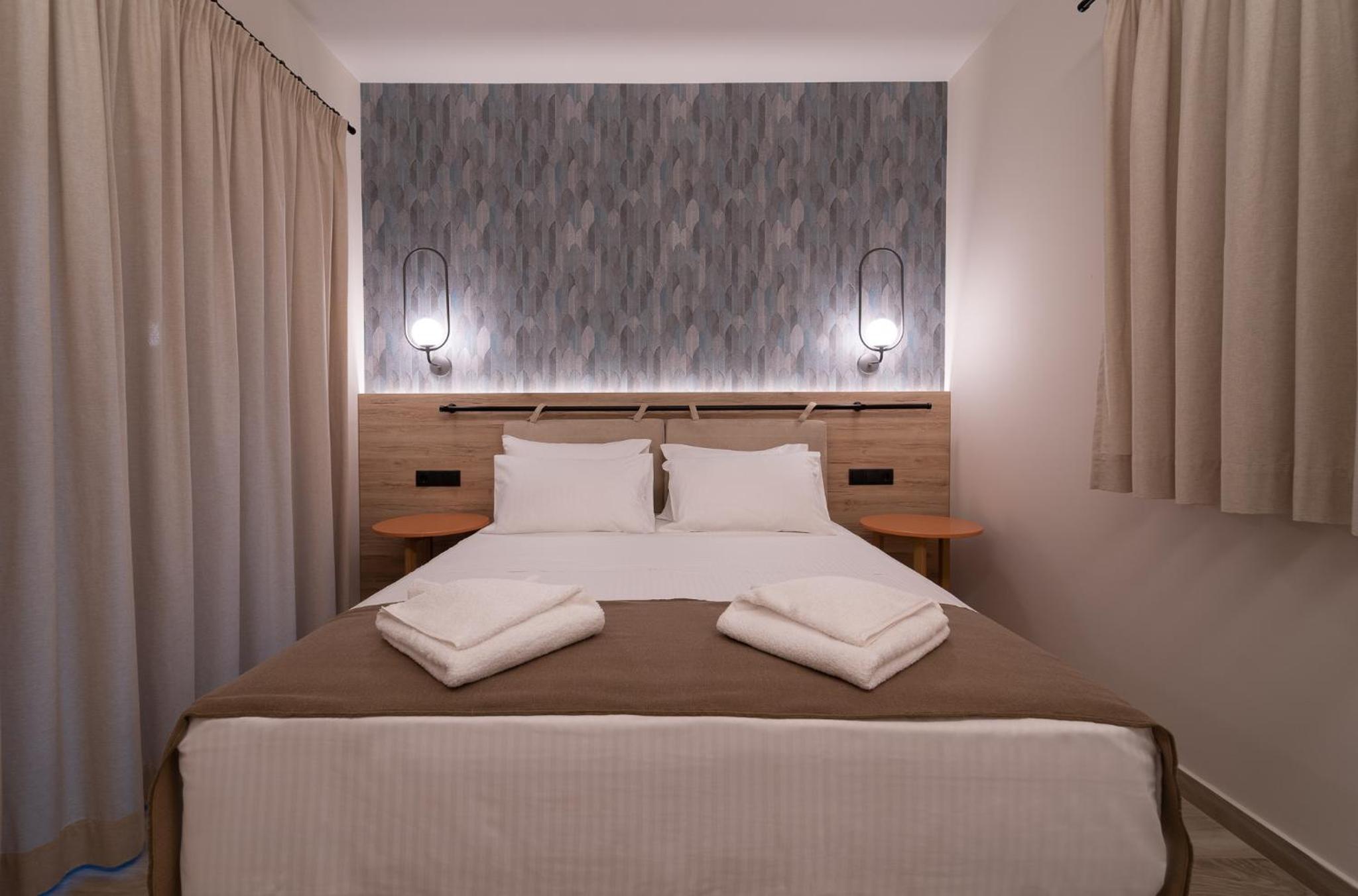 One-Bedroom Suite photo 1