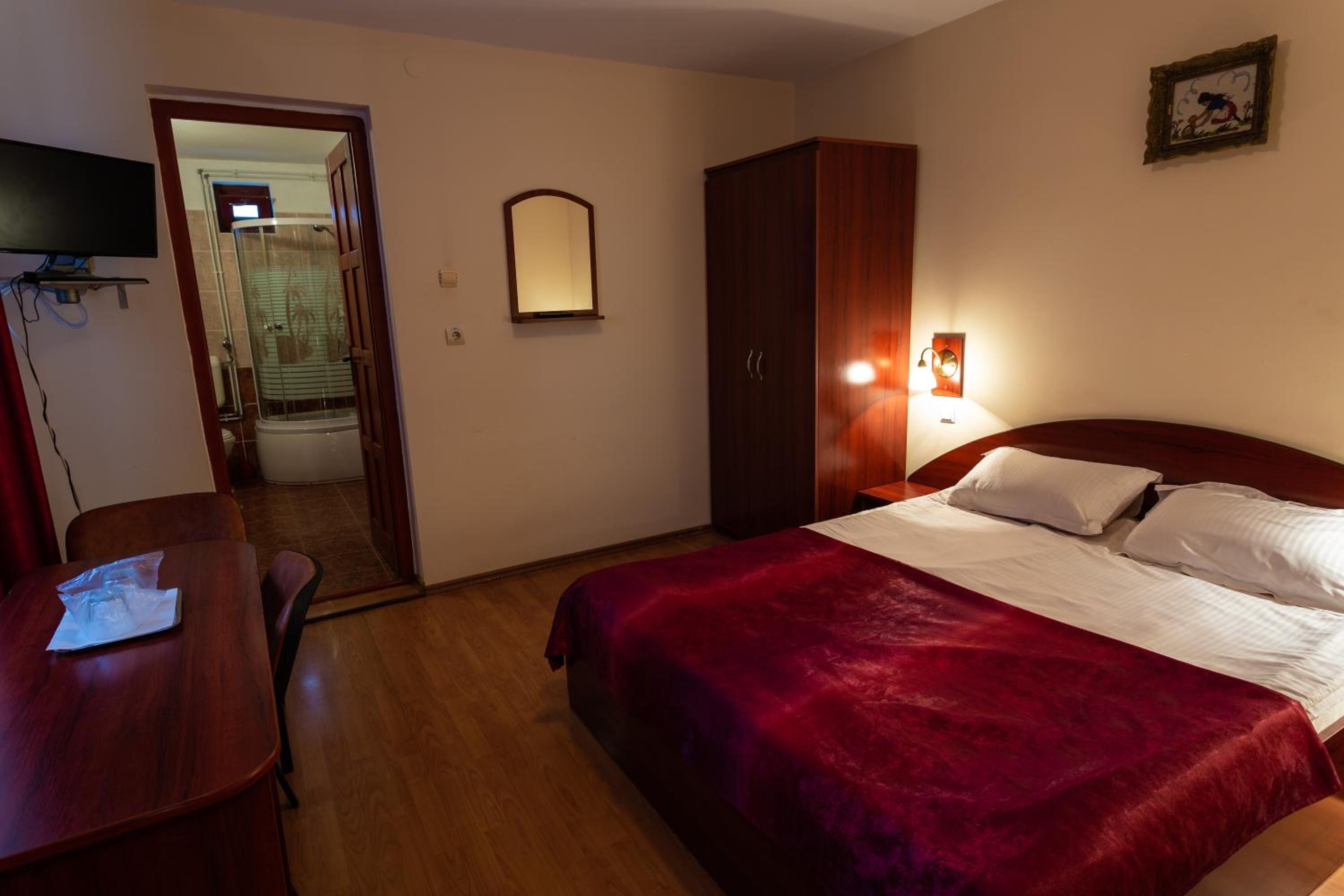 Two-Bedroom Suite photo 1