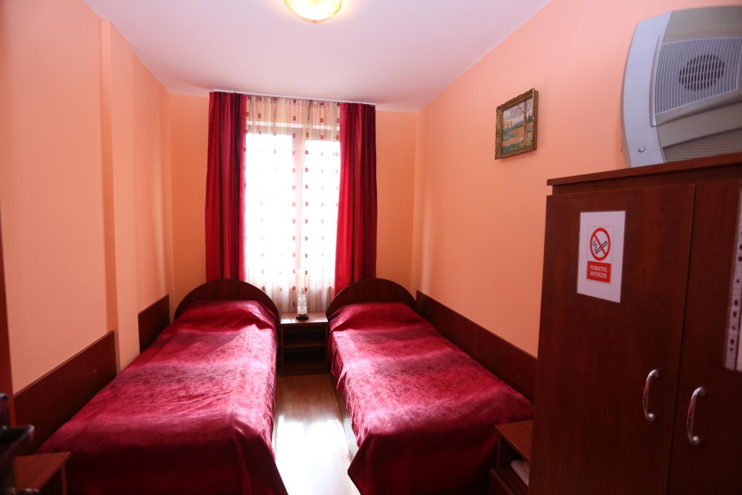 Two-Bedroom Suite photo 2
