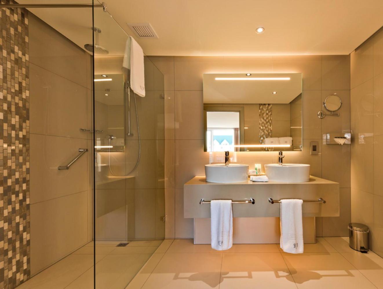 Duplex Room Seaview photo 2