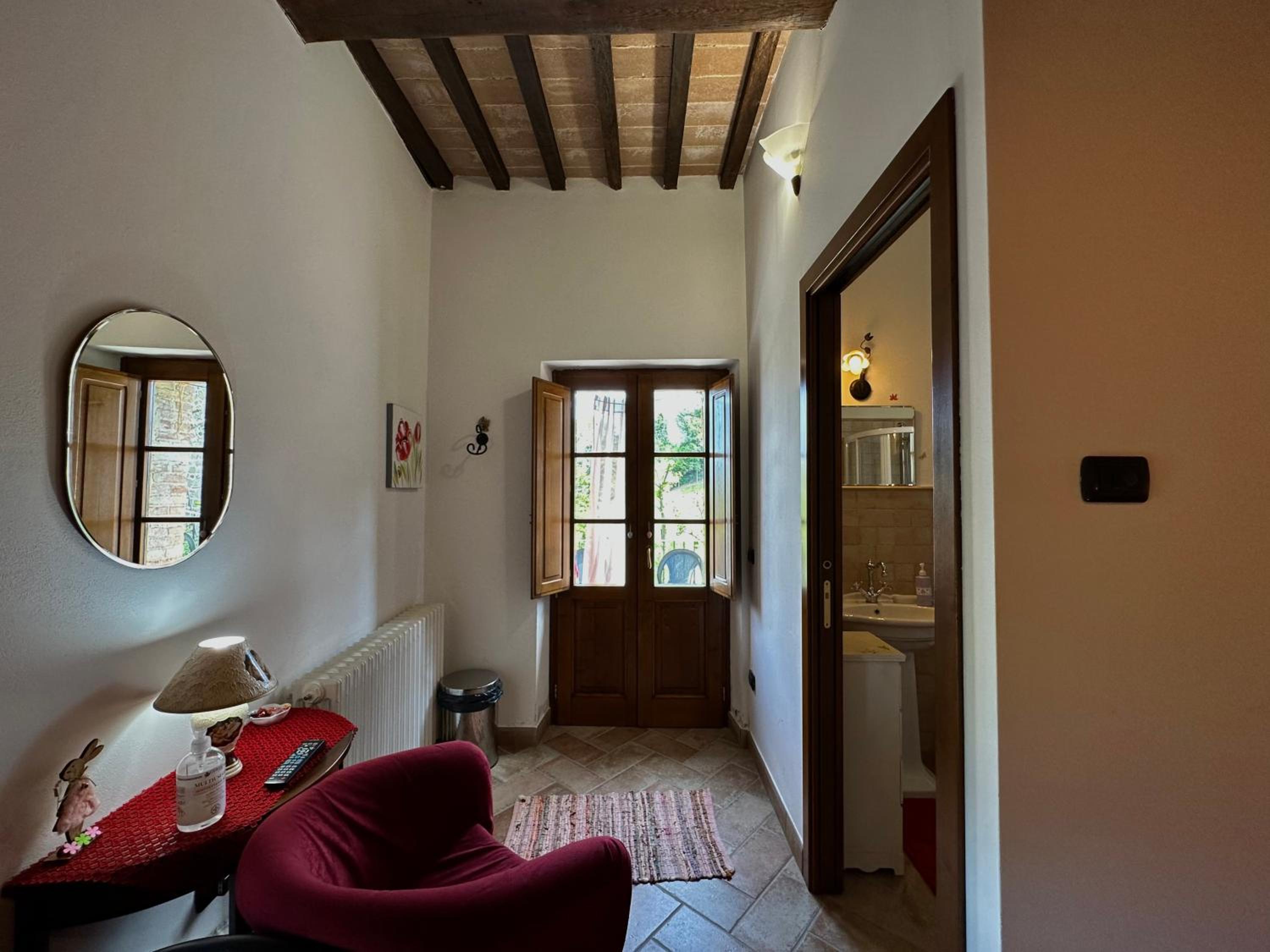 Triple Room photo 2
