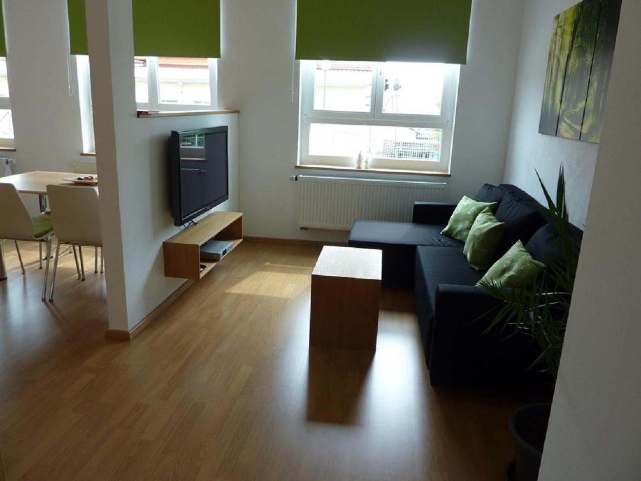 Apartment photo 1