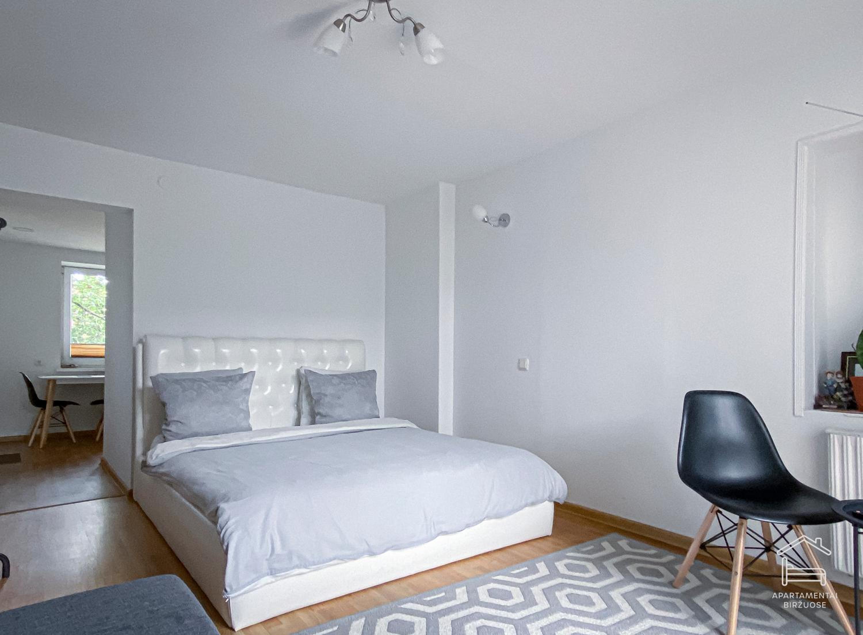 Standard Double Room - Photo 4