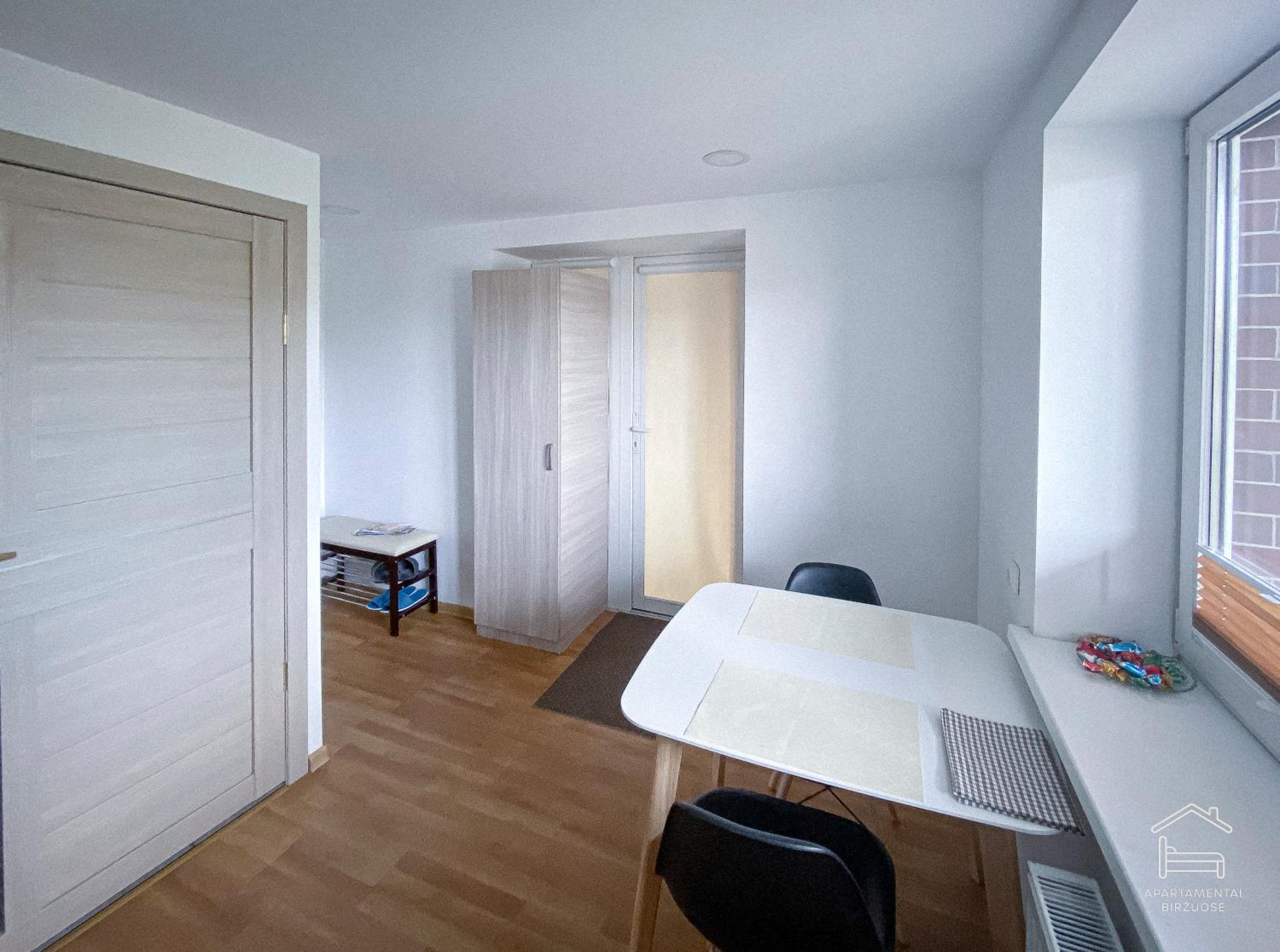 Standard Double Room - Photo 1