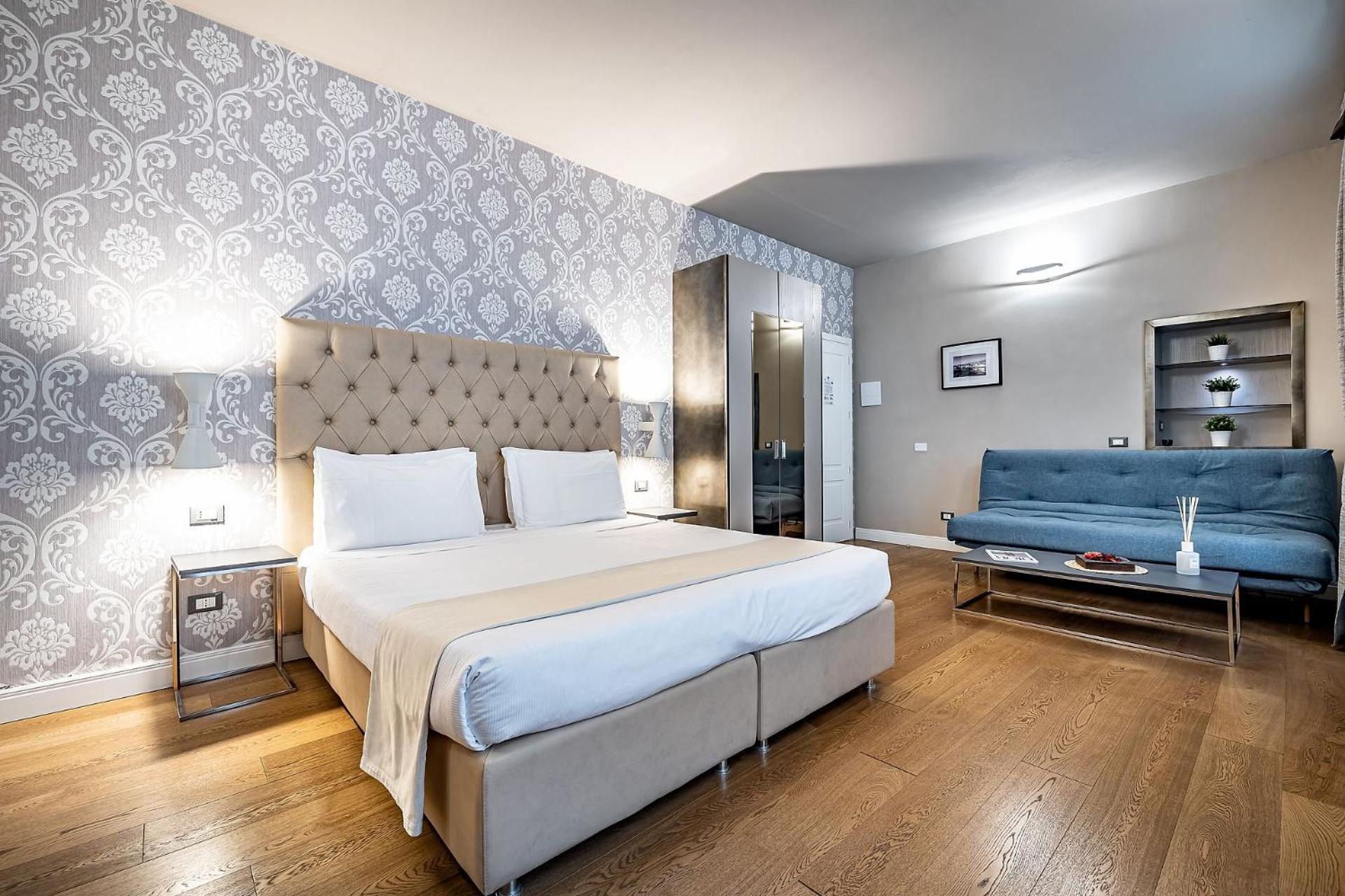 Superior Triple Room photo 1