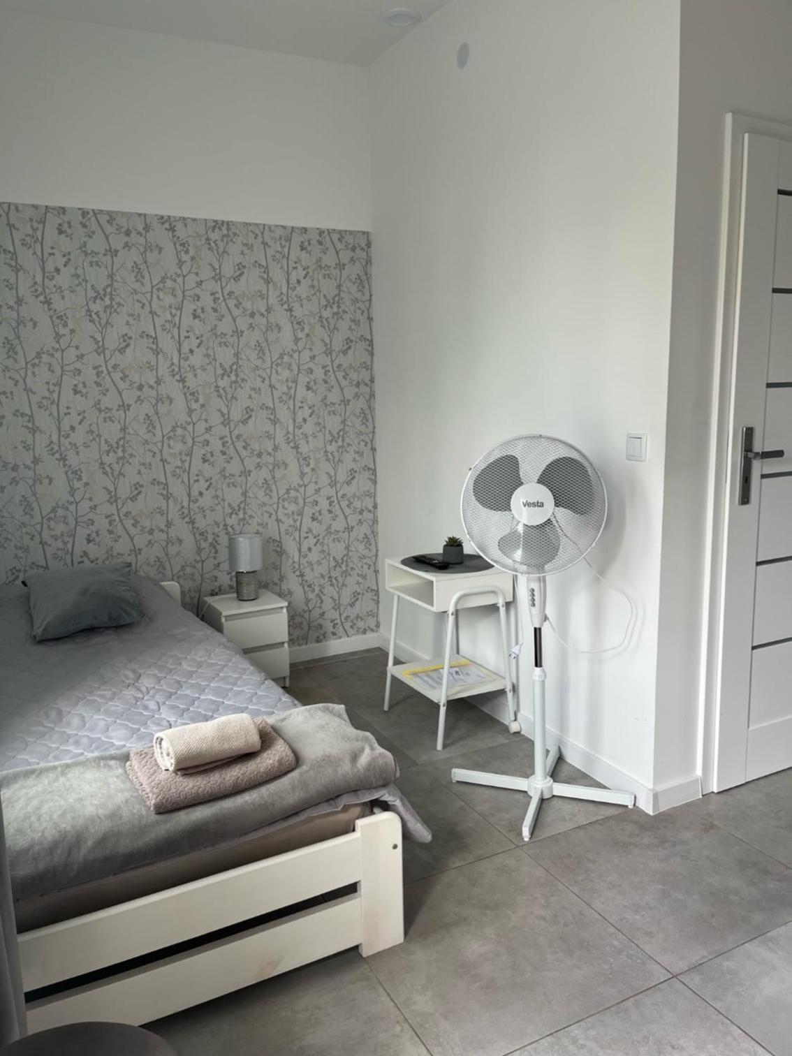 Double Room - Disability Access photo 1