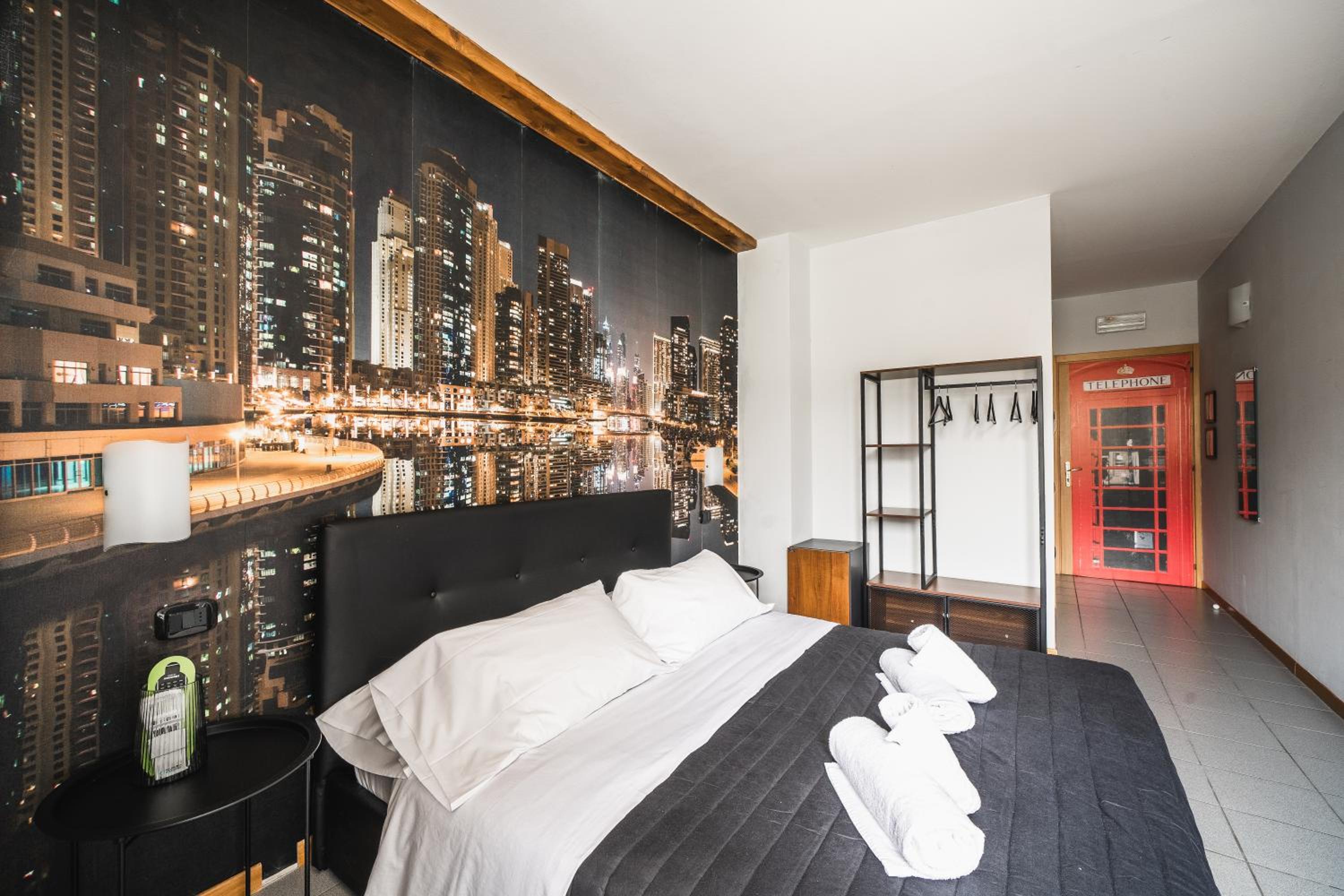Standard Double Room - Photo 6