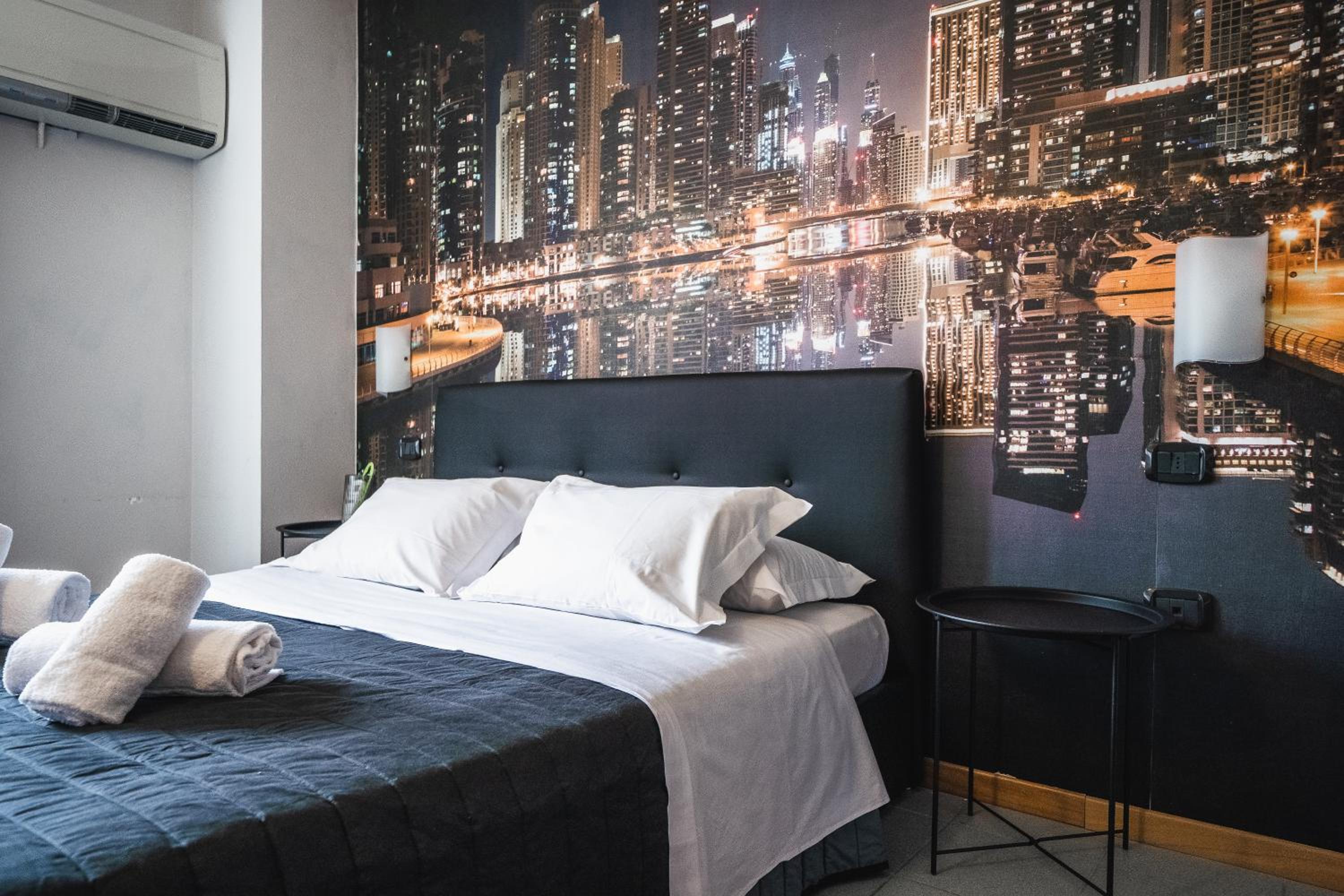 Standard Double Room - Photo 1
