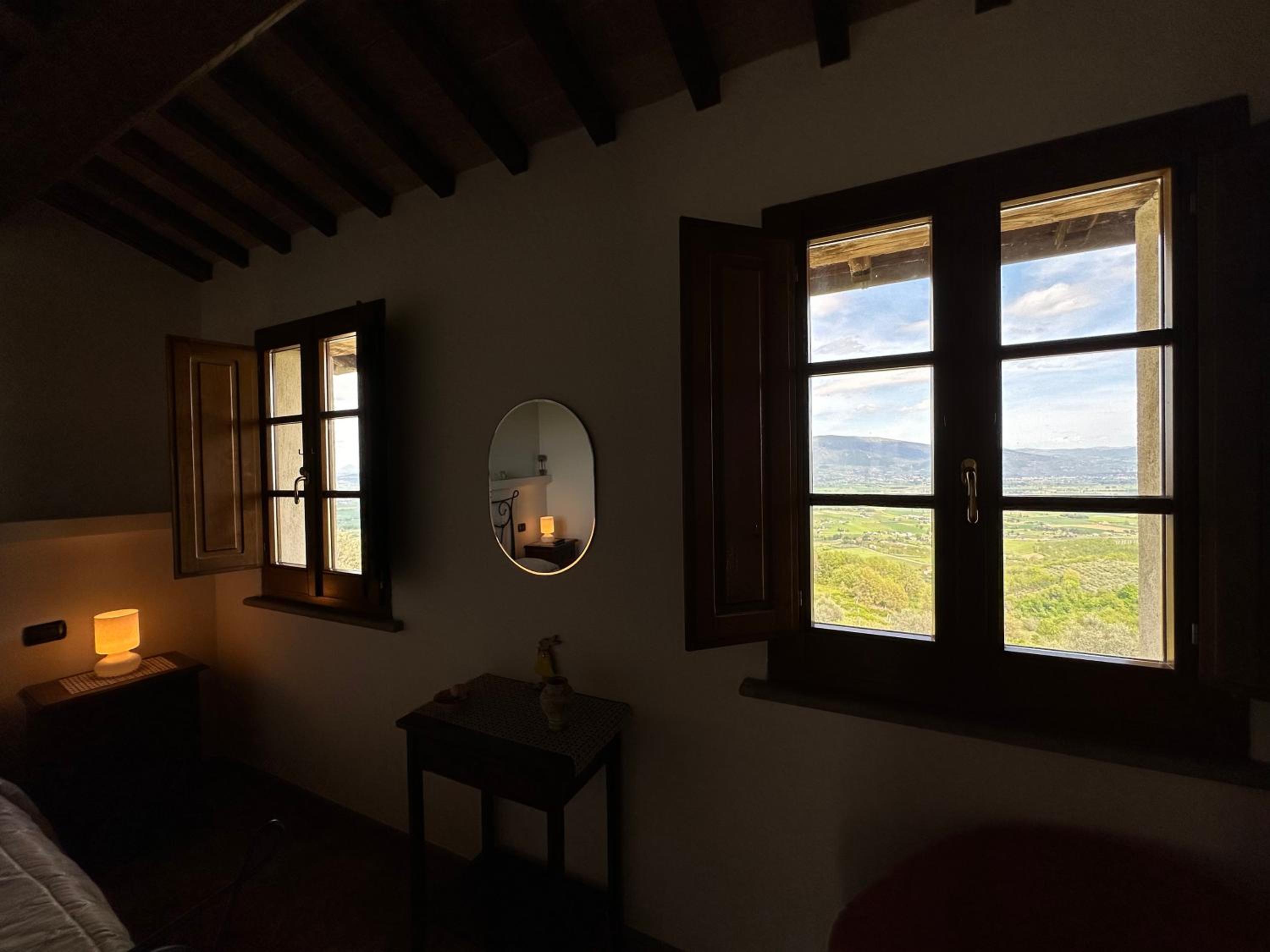 Double Room with Mountain View photo 2