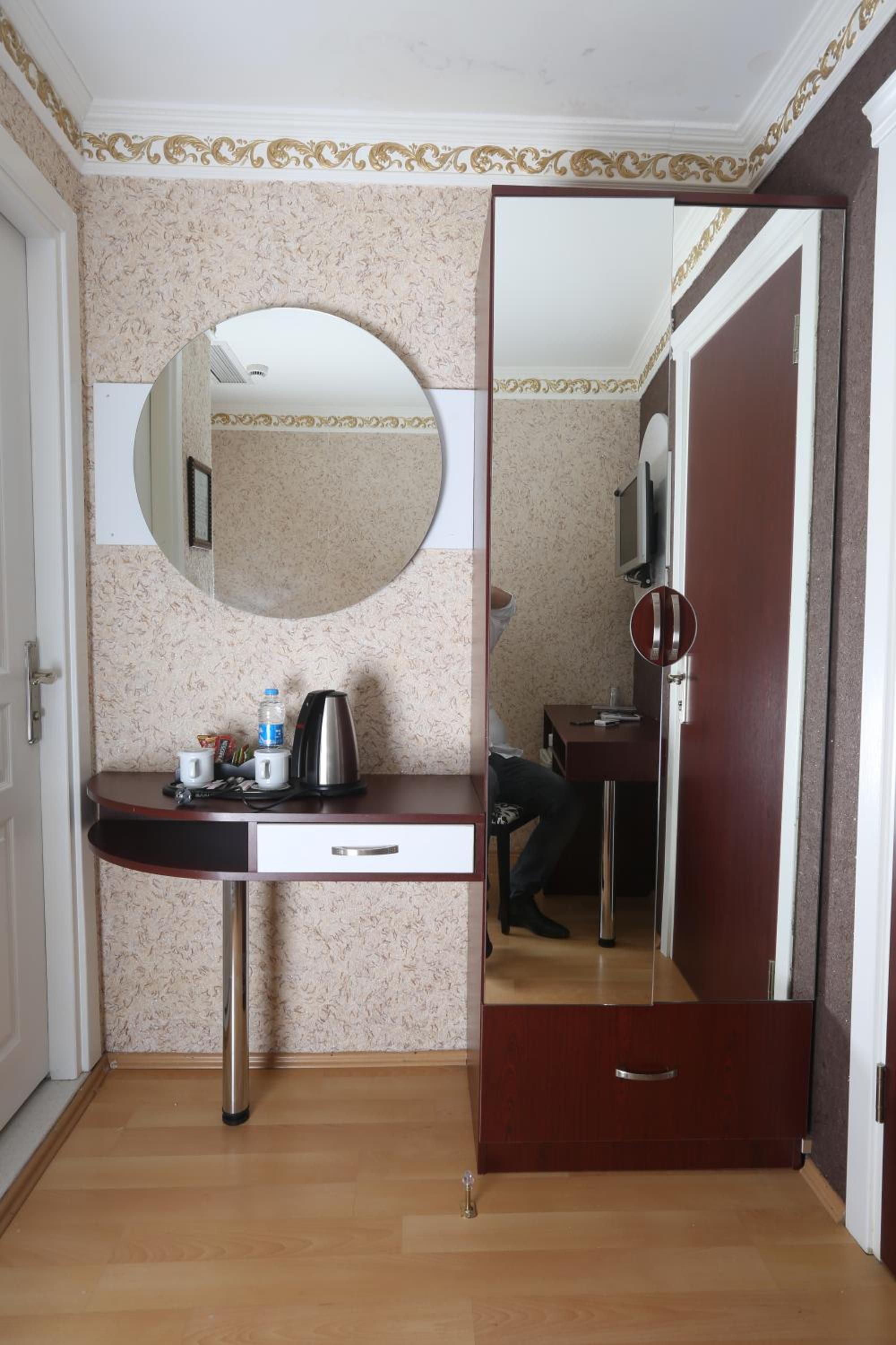 Standard Single Room photo 3