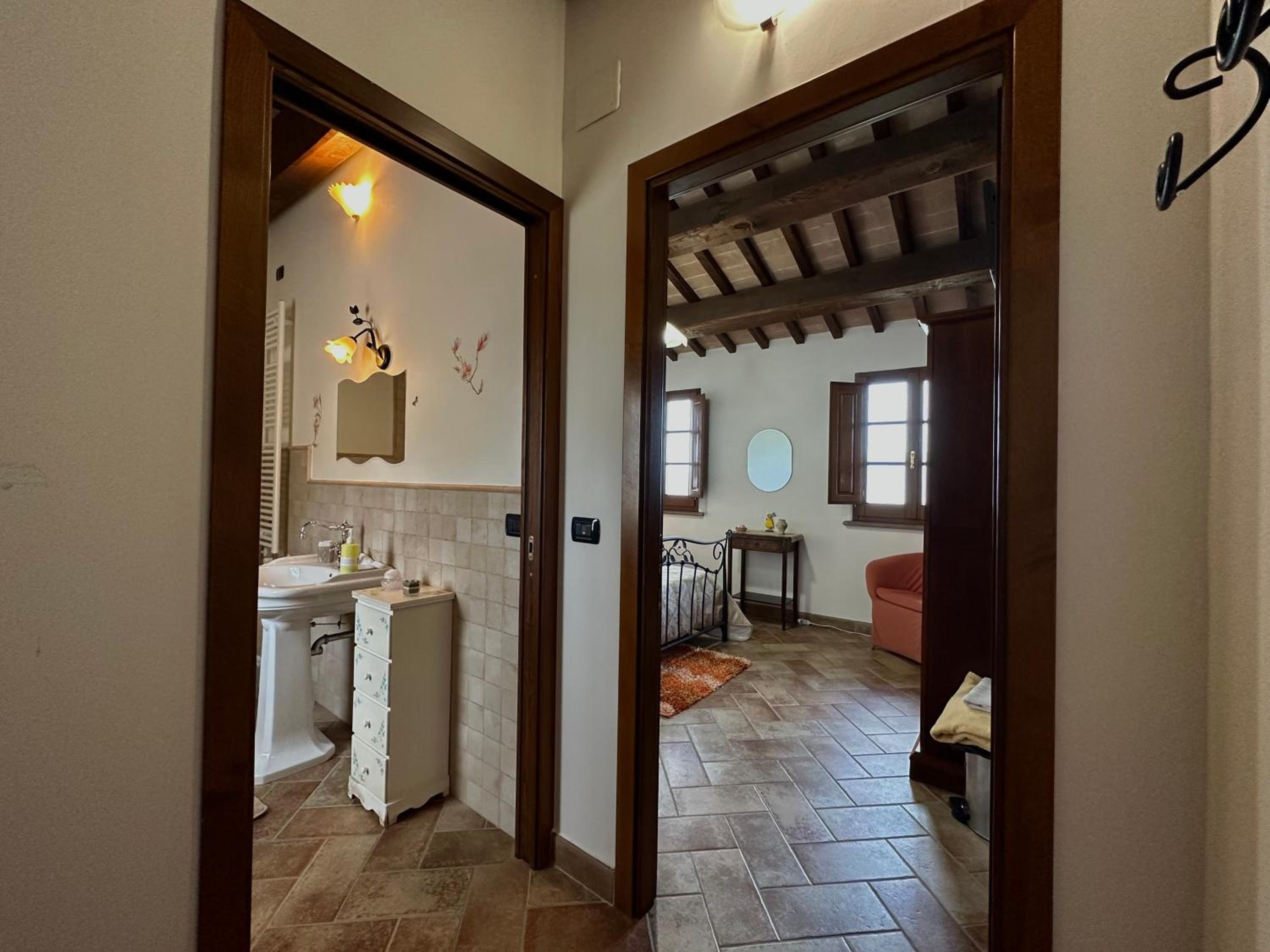 Double Room with Mountain View photo 3