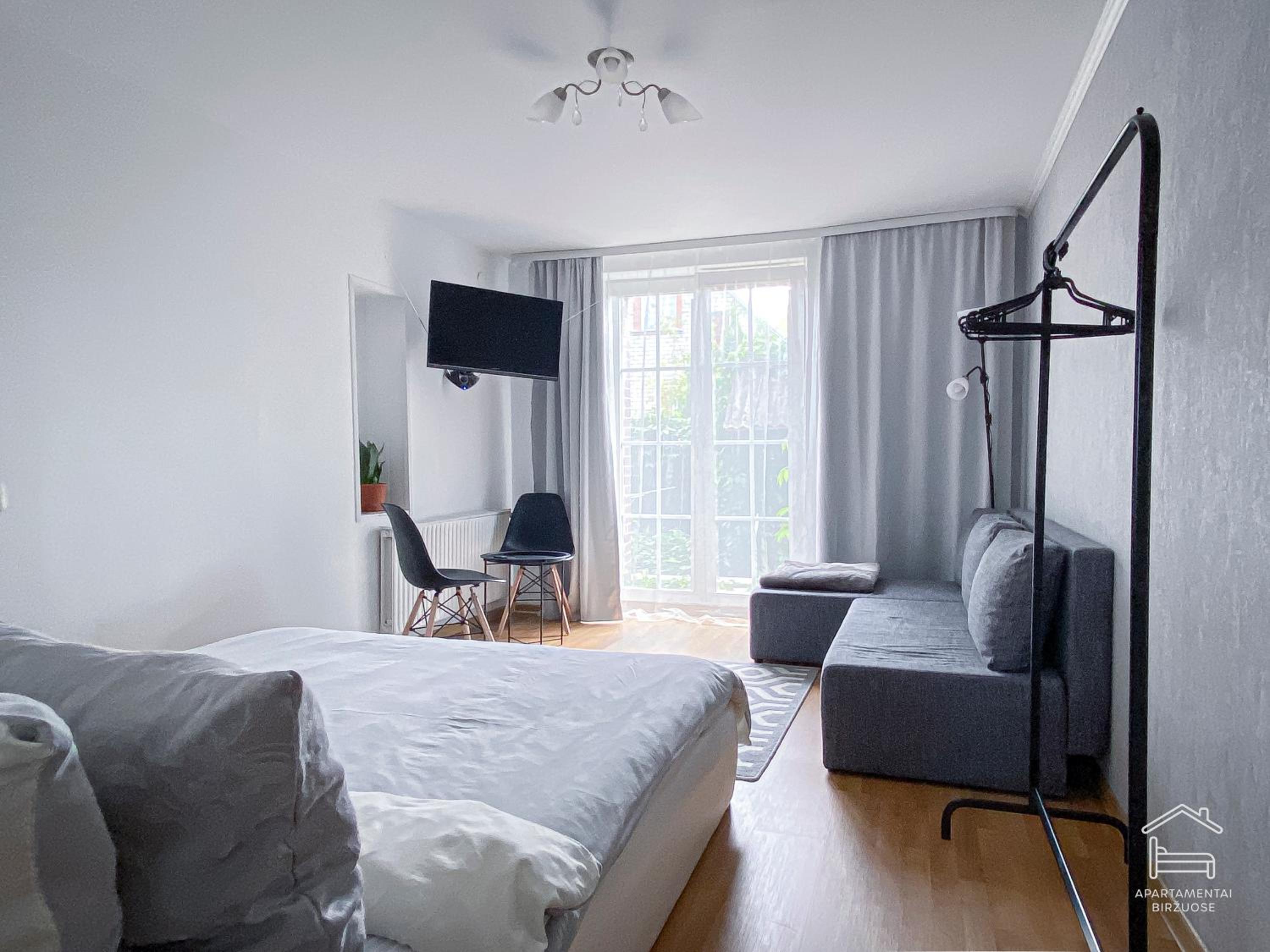 Standard Double Room - Photo 3