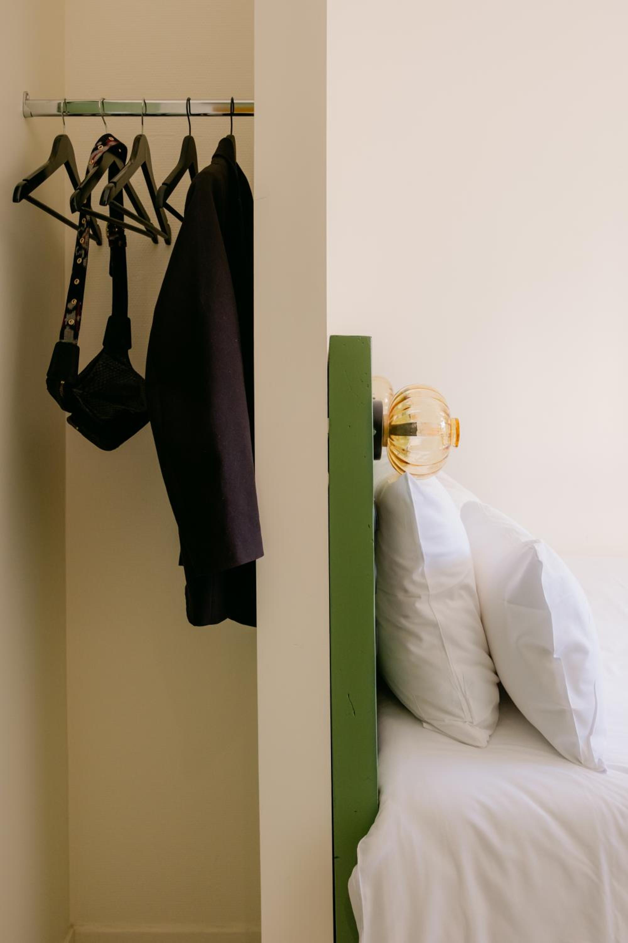 Small Double Room photo 3
