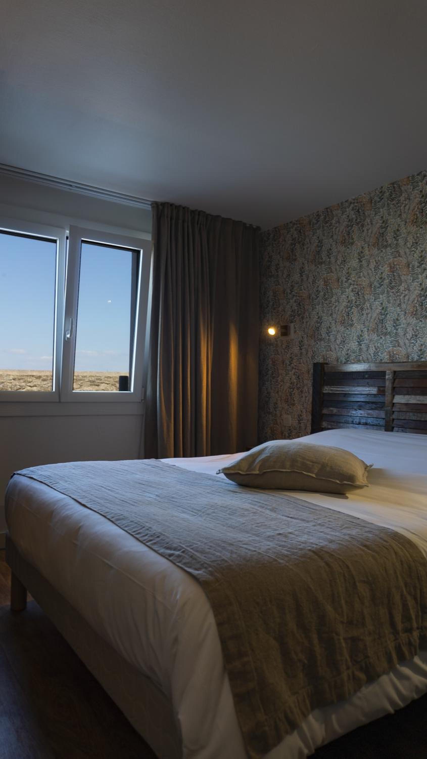 Double Room - Ground Floor photo 2