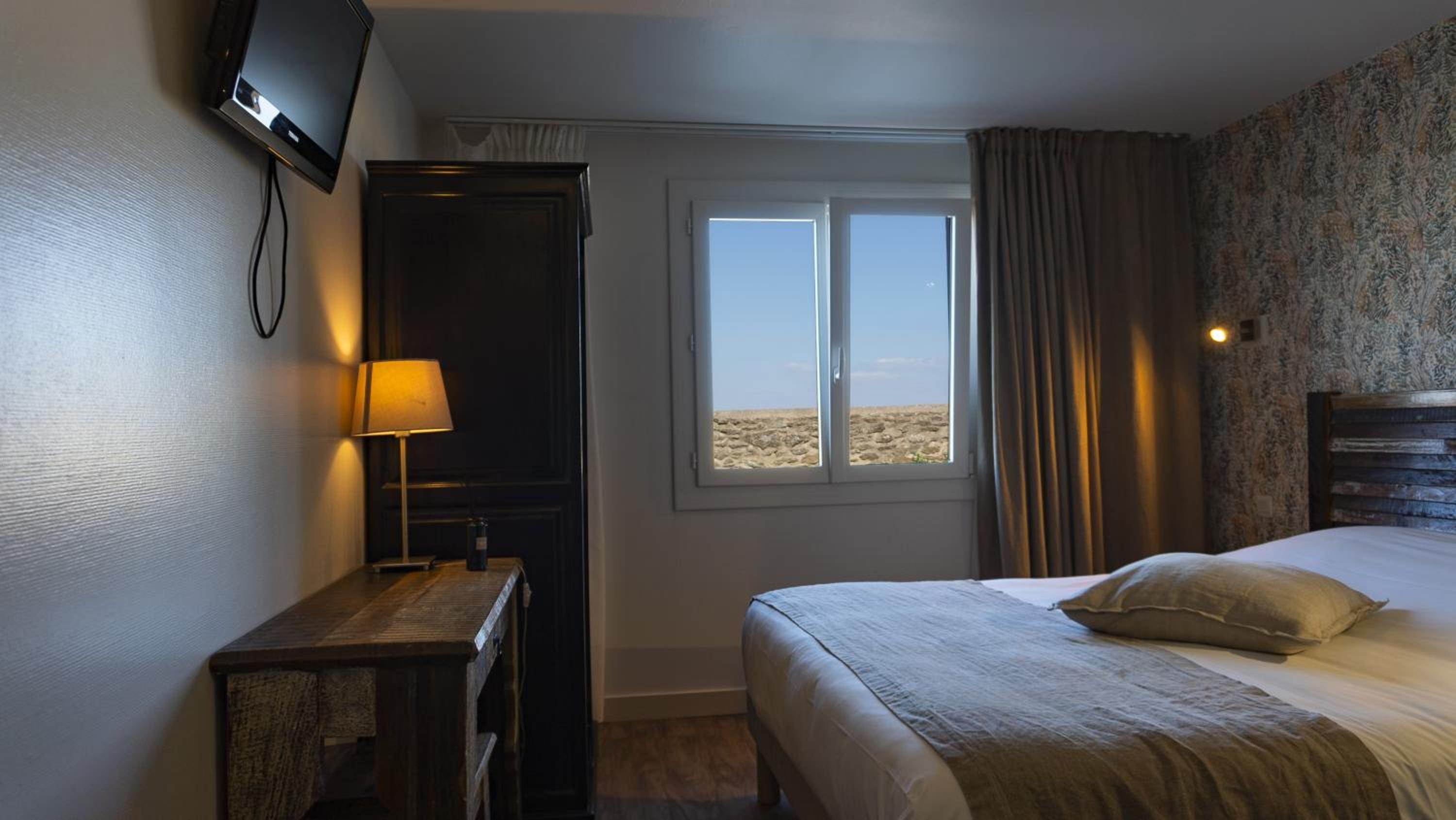 Double Room - Ground Floor photo 3