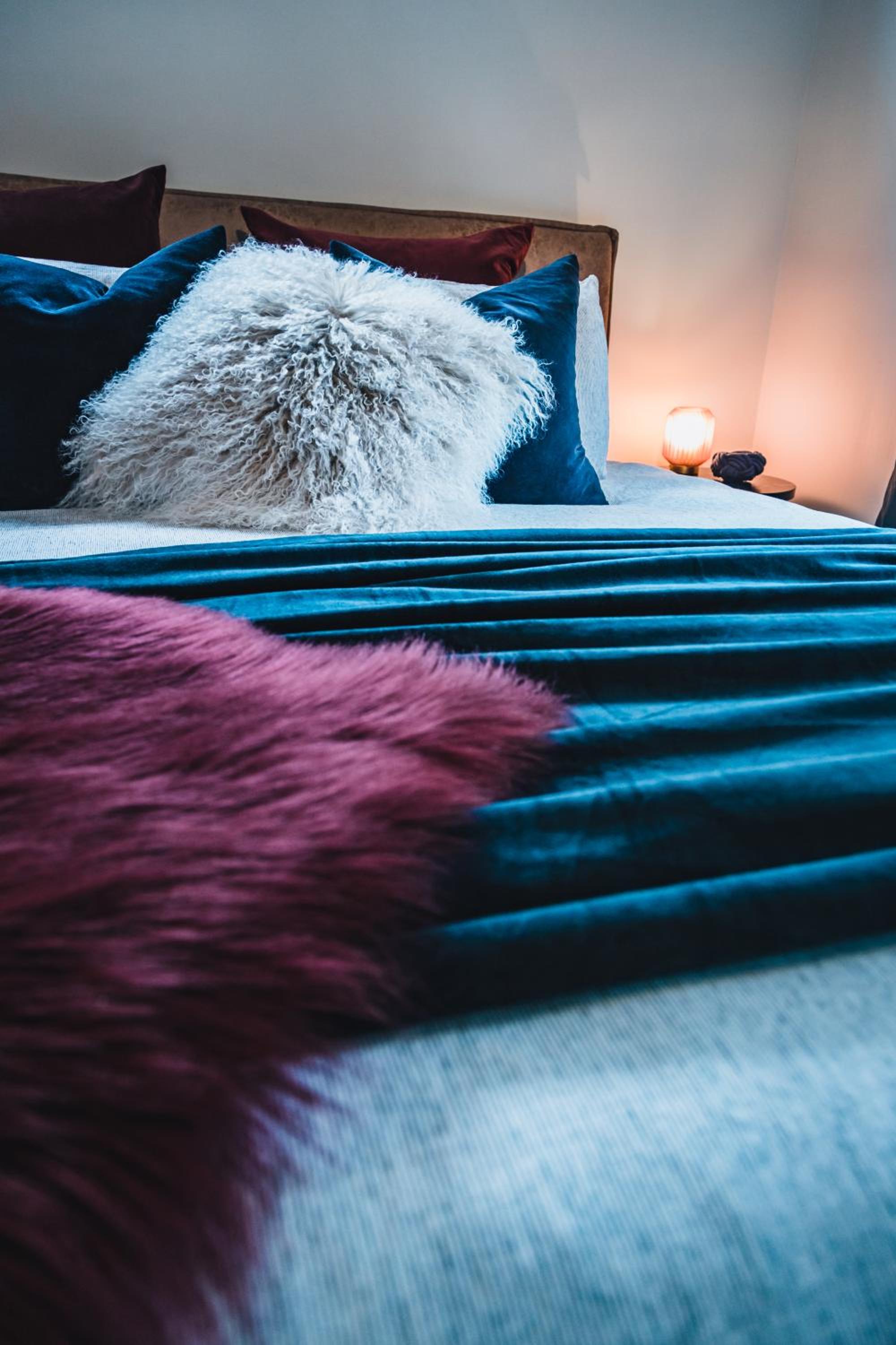 Superior King or Twin Room photo 3
