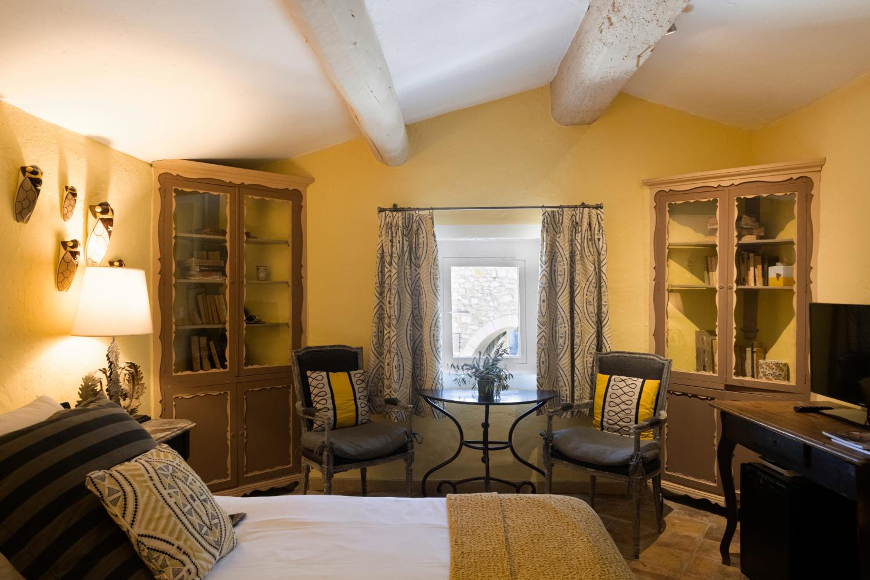 Bastide Room