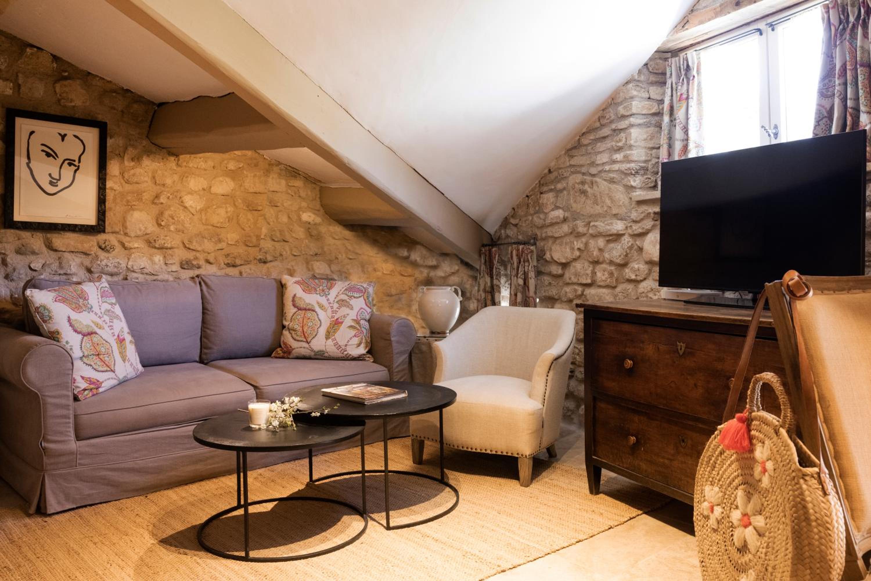 Chambre Classique