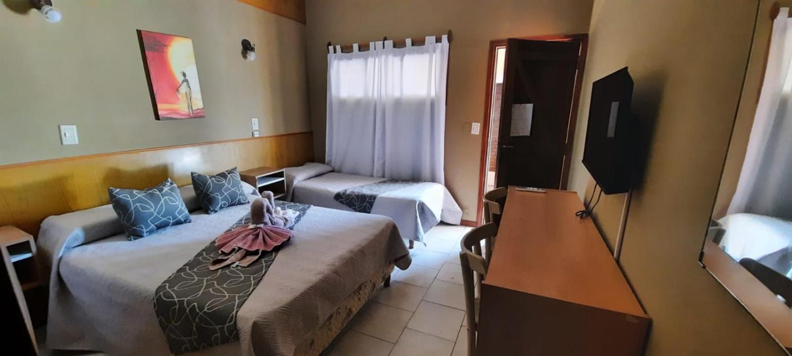 Standard Double Room photo 1