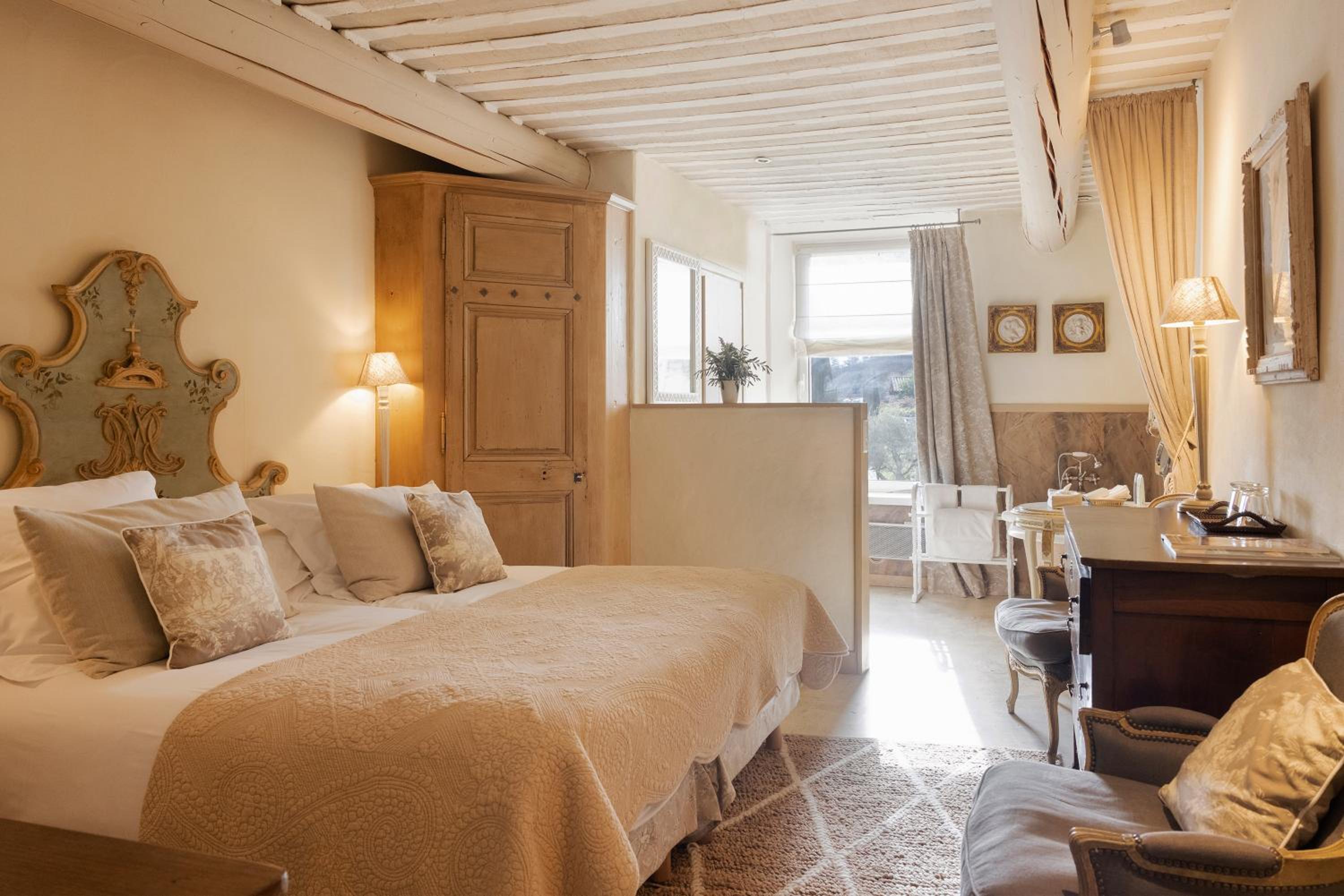 Chambre Bastide