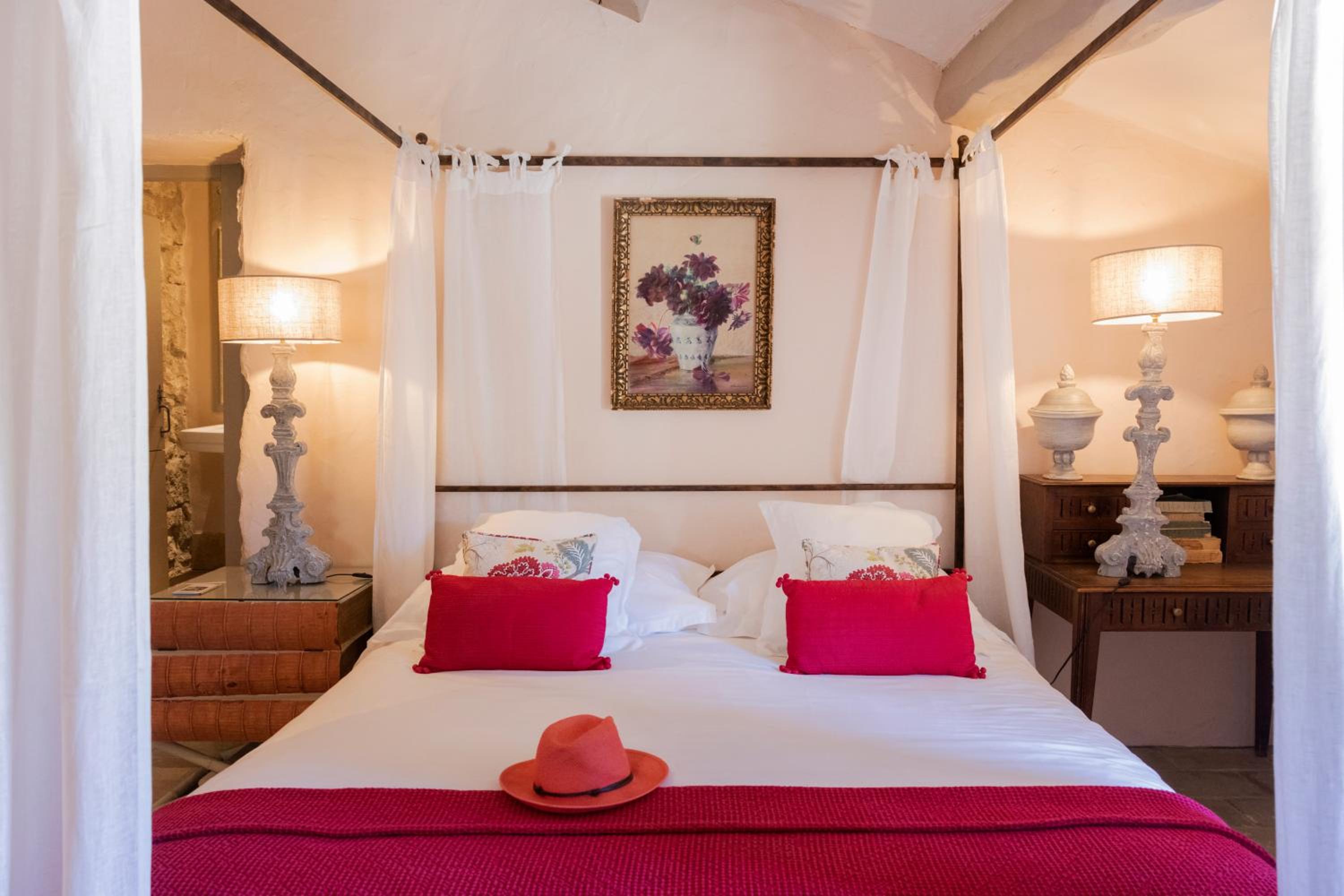 Chambre Bastide