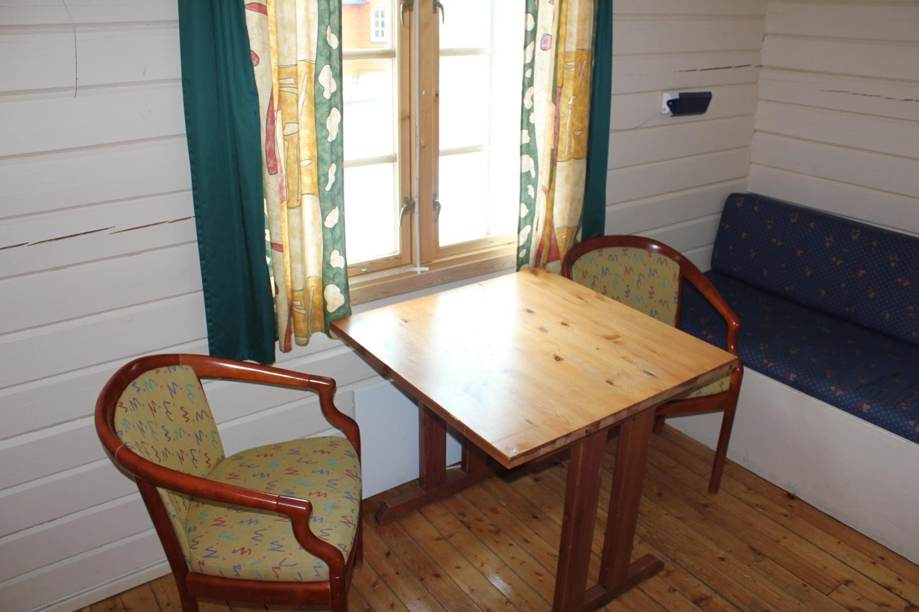 One-Bedroom Cottage photo 3