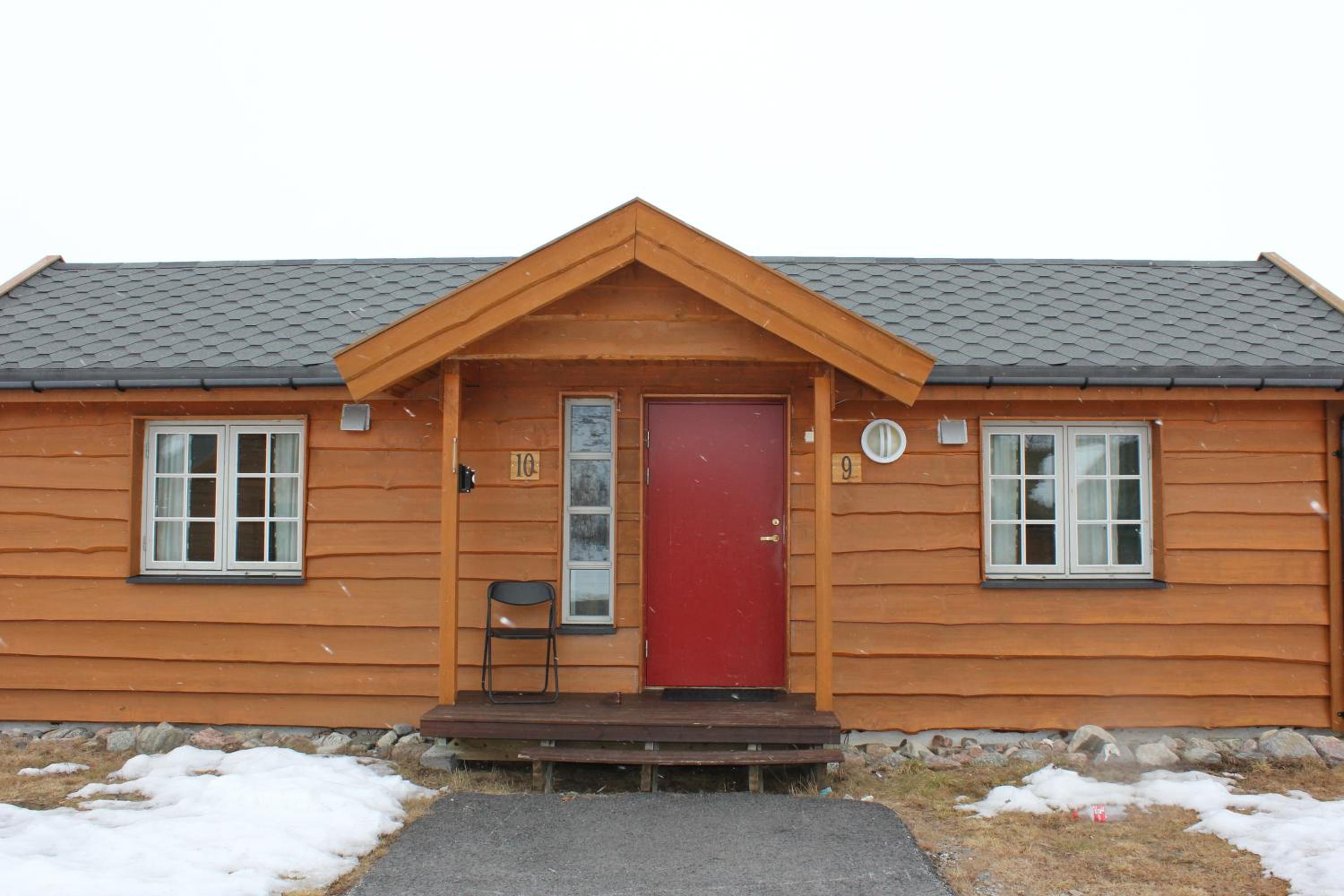 One-Bedroom Cottage photo 2