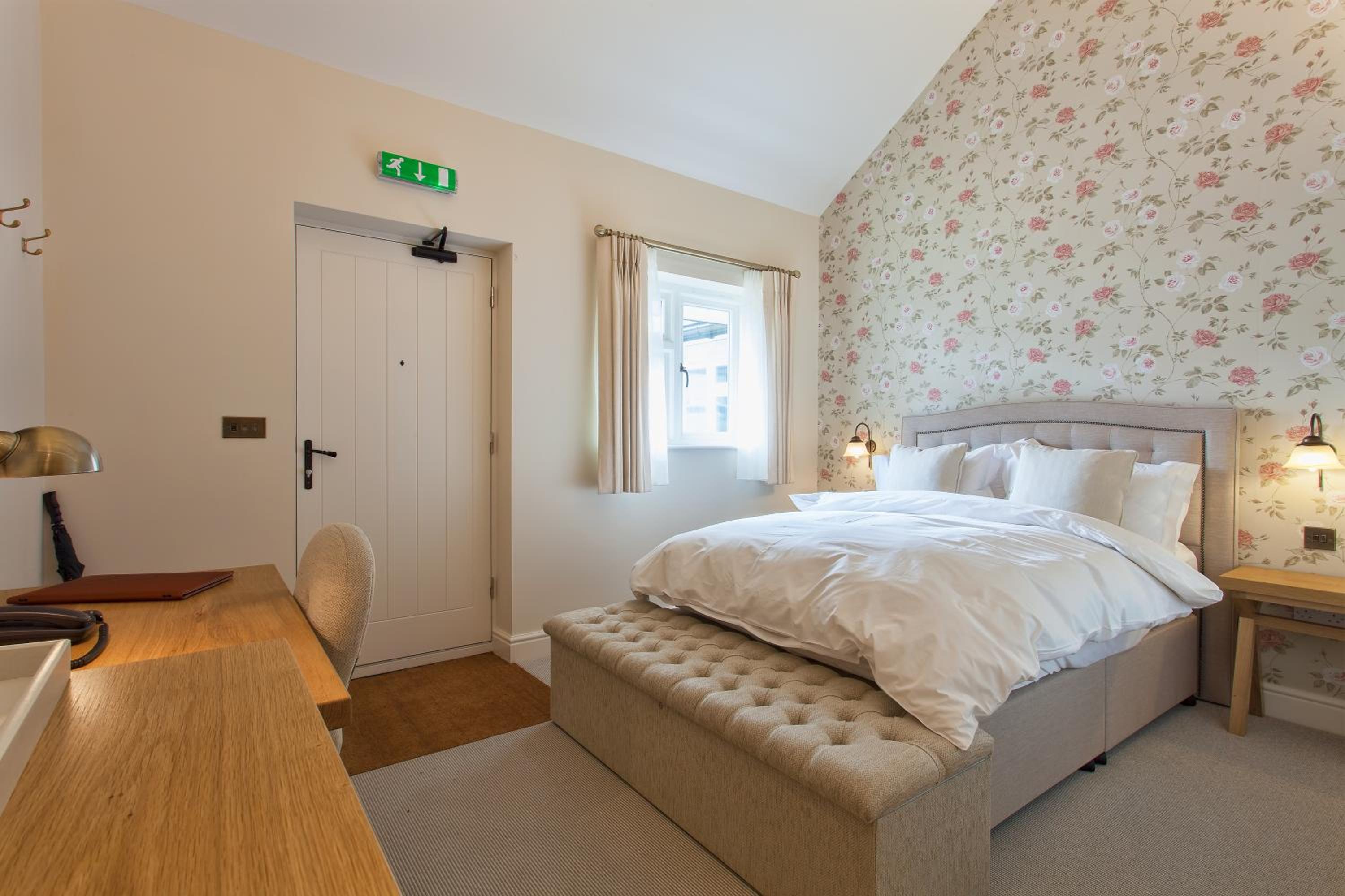 Small Double Room photo 2