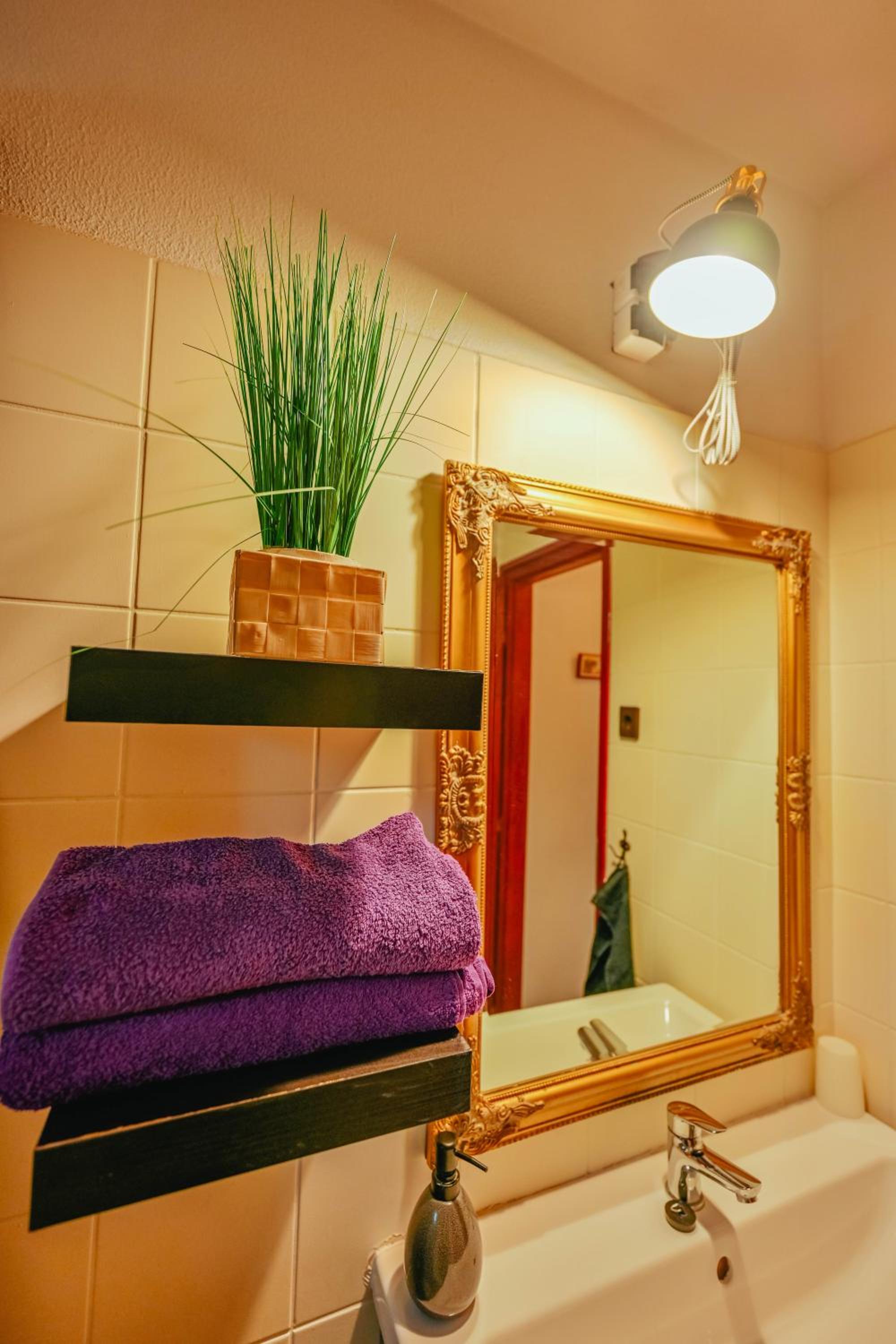 Apartment (2 Adults) - Photo 9