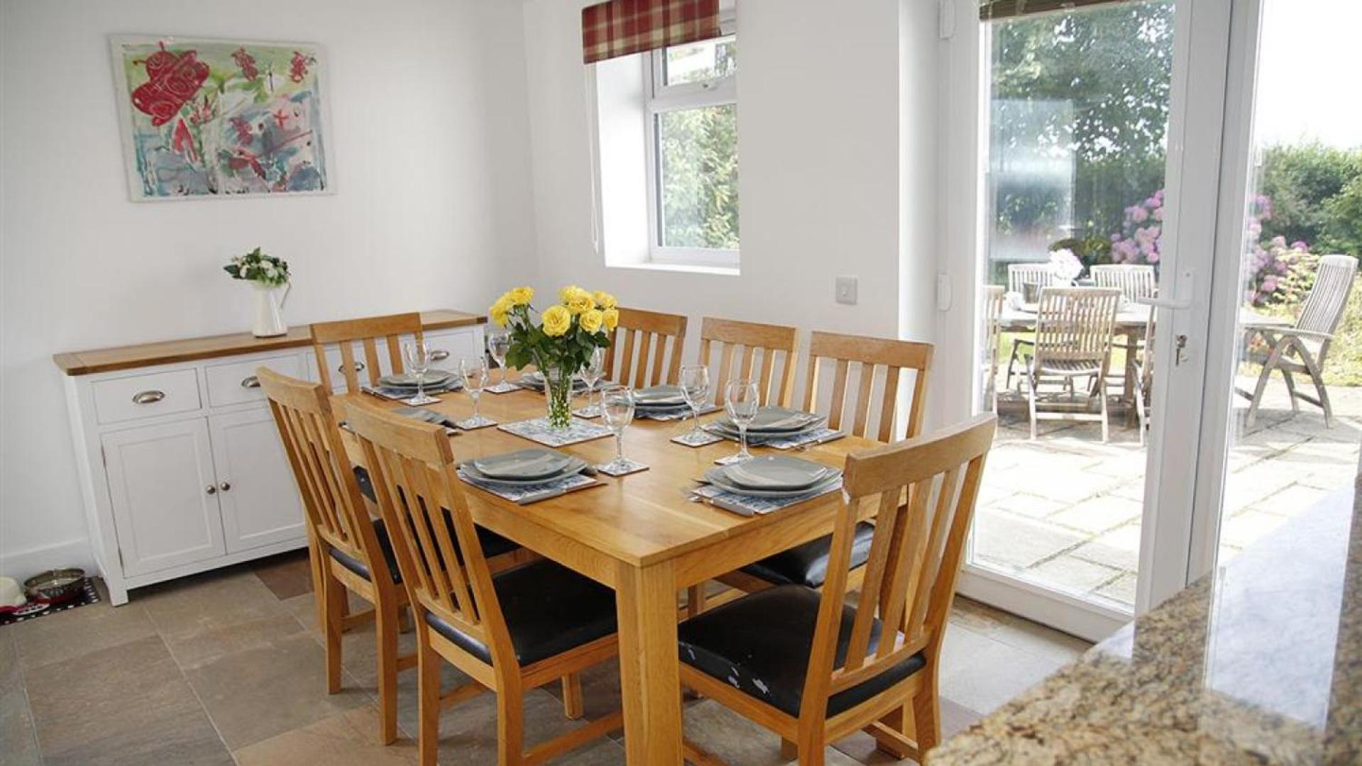 Vacation Home photo 1