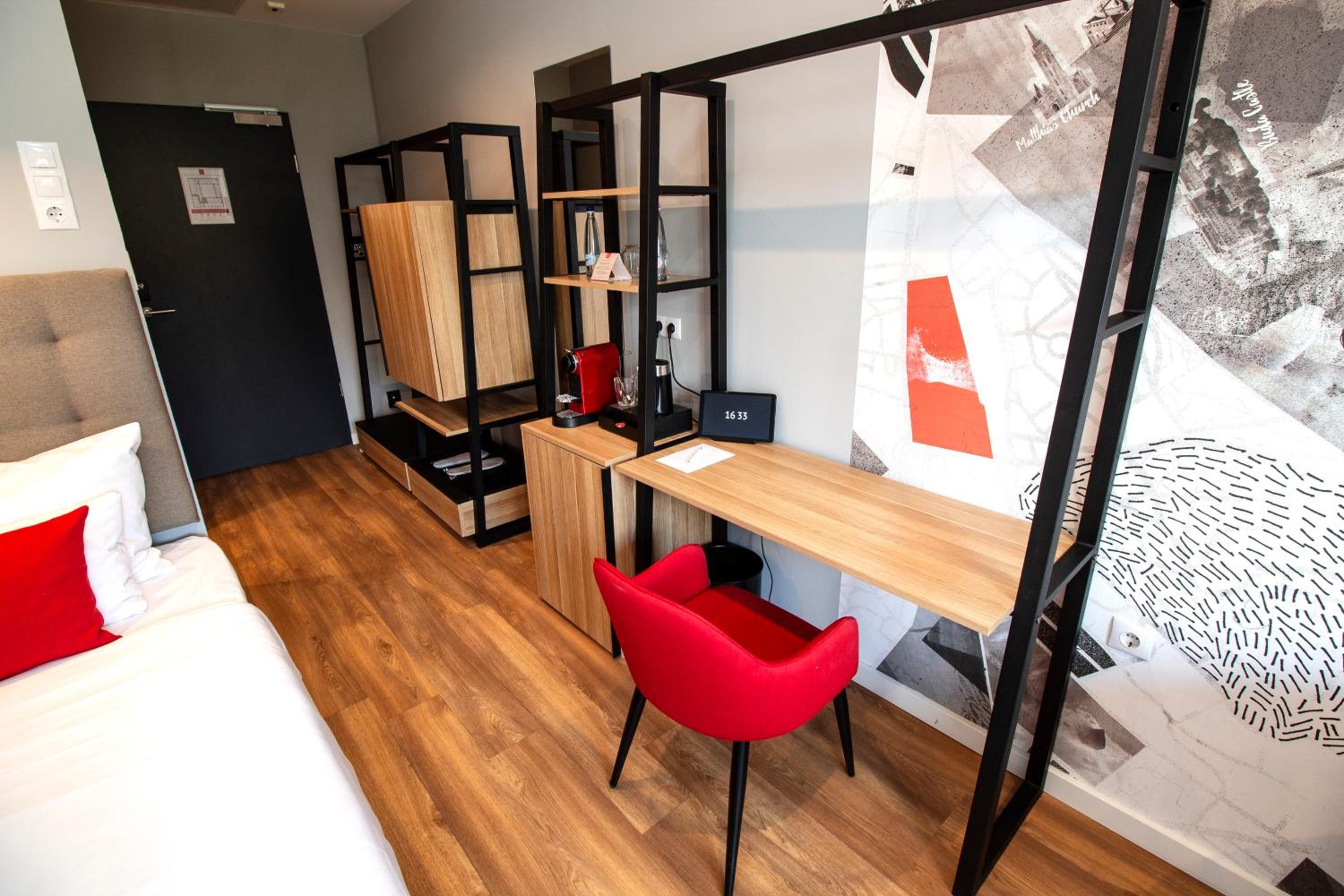 Superior Double Room - Photo 4