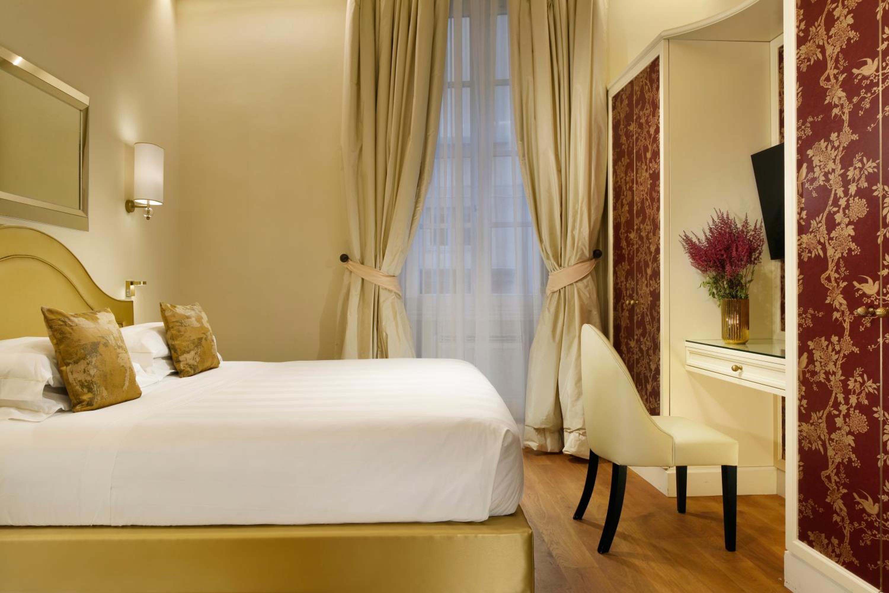 Junior Suite photo 2